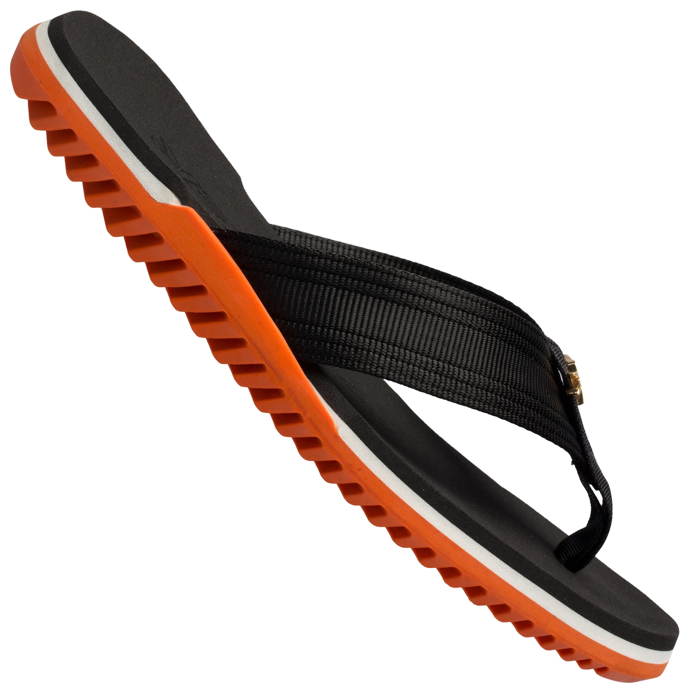 Chinelo Kenner NK6 - Masculino - Foto 2