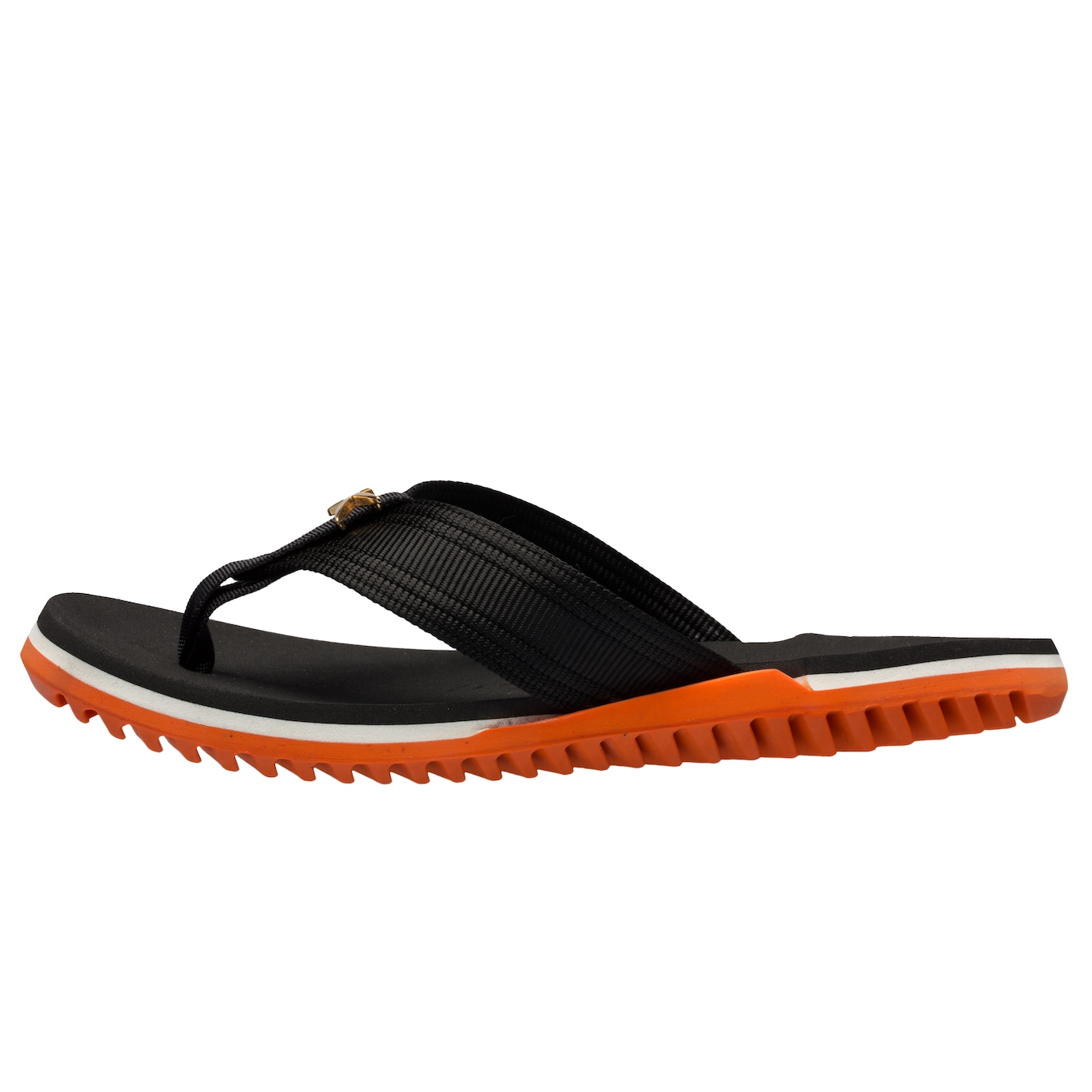 Chinelo Kenner NK6 - Masculino - Foto 6