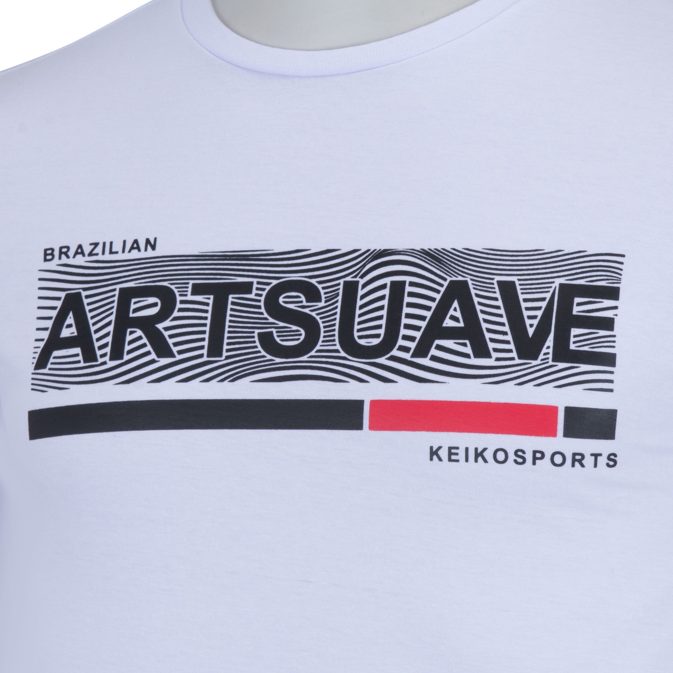 Camiseta Keiko Wave - Masculina | Centauro