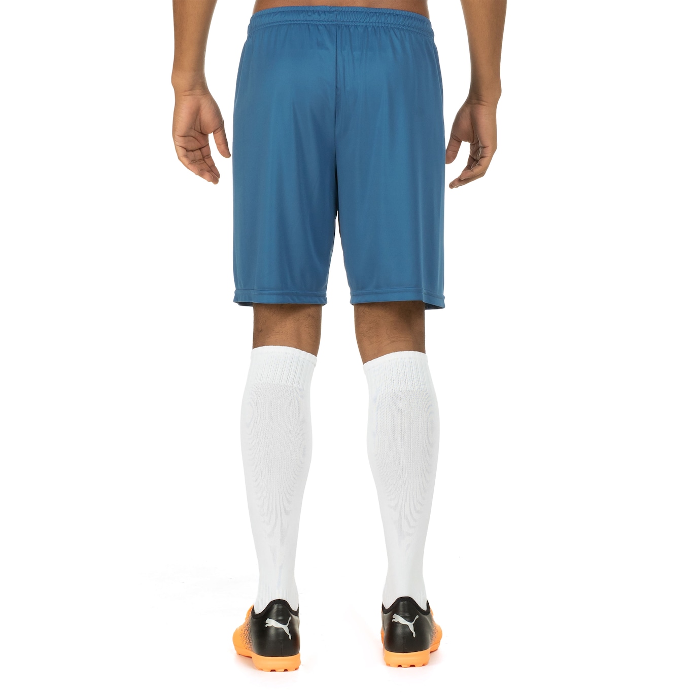 Calção Puma Liga Core Male - Masculina - Foto 3