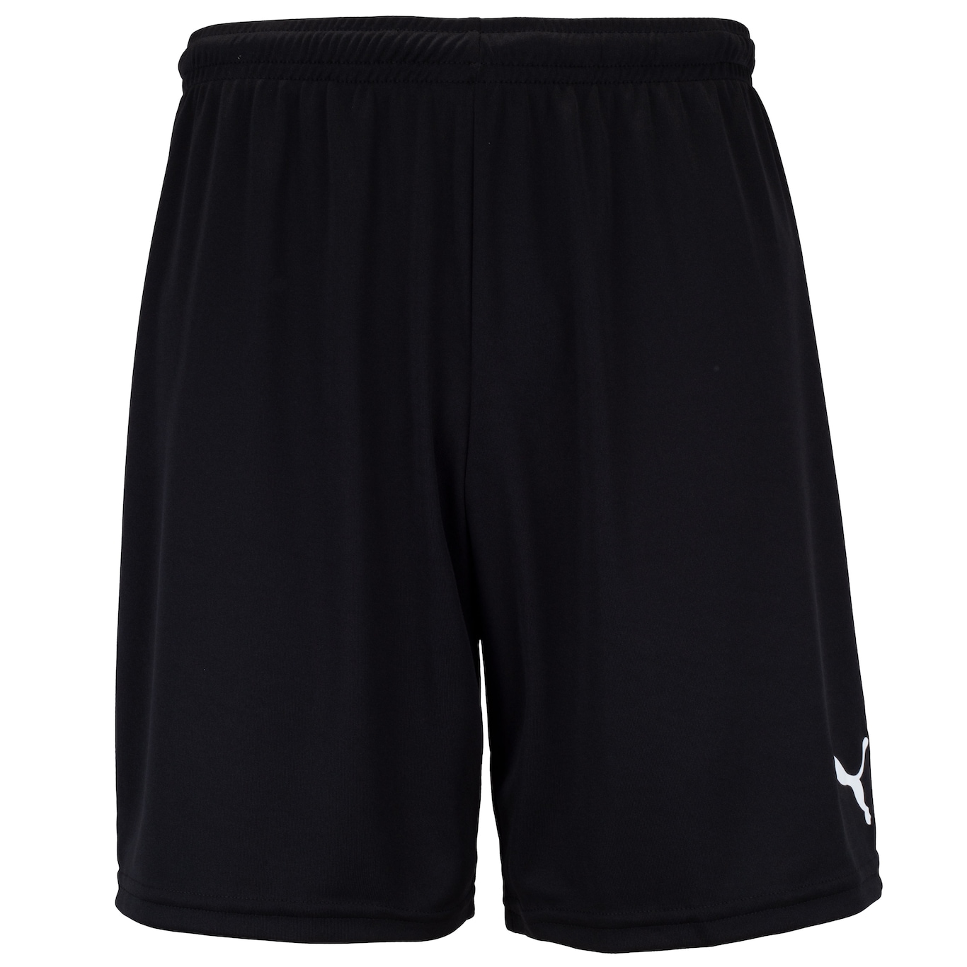 Short Puma Performance Training 3 Feminino Azul