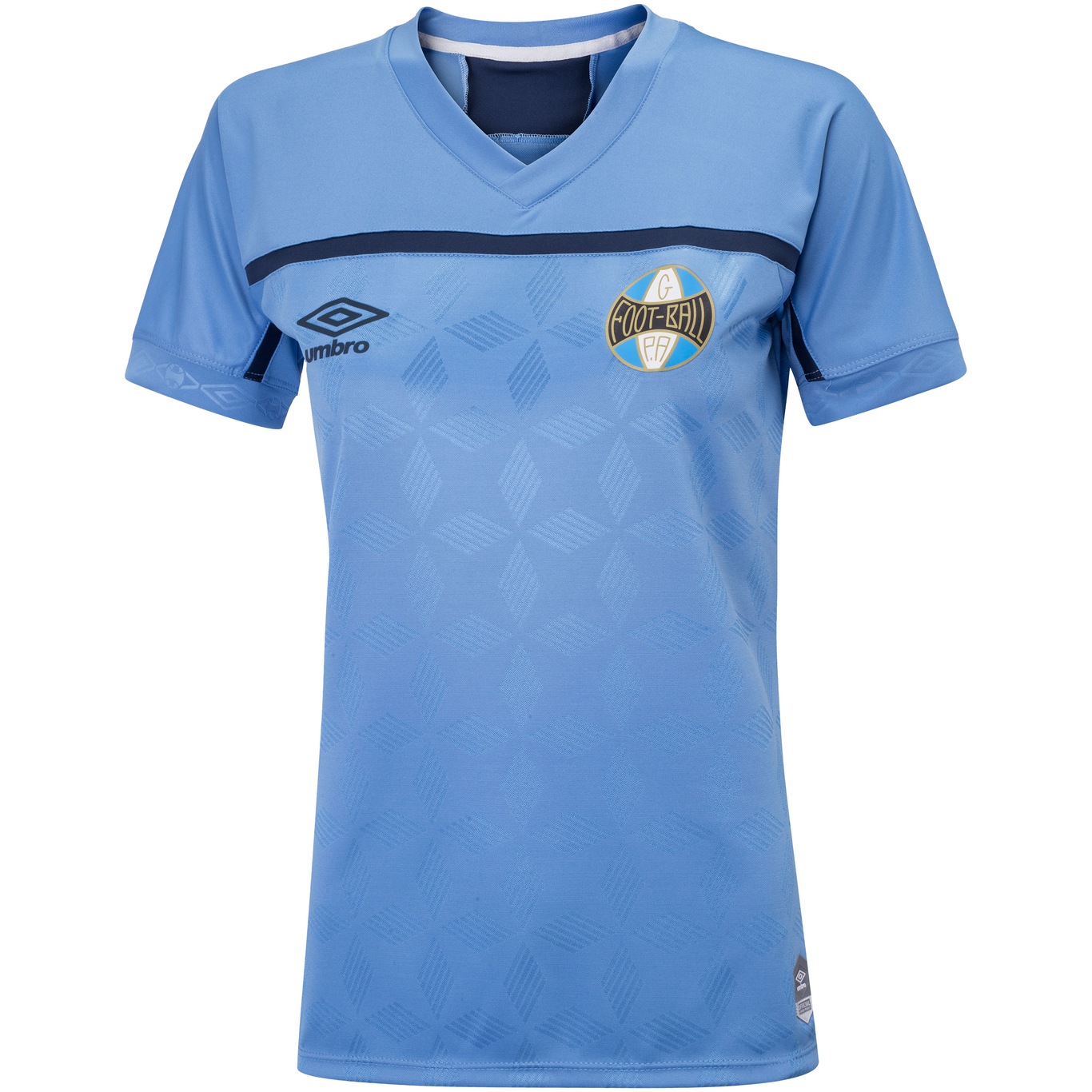 Camisa do Grêmio III 2020 Umbro - Feminina - Foto 1