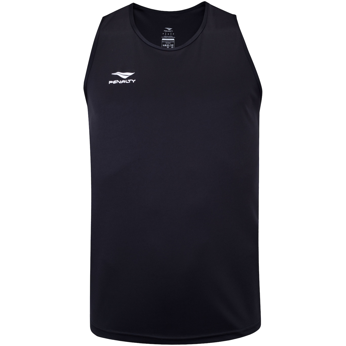 Camiseta Regata Penalty X 360279 - Masculina - Foto 1