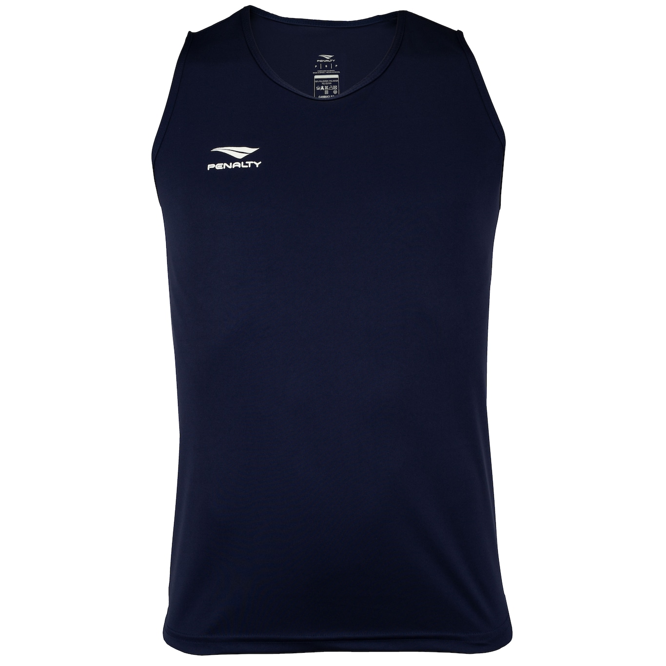 Camiseta Regata Penalty X 360279 - Masculina - Foto 1