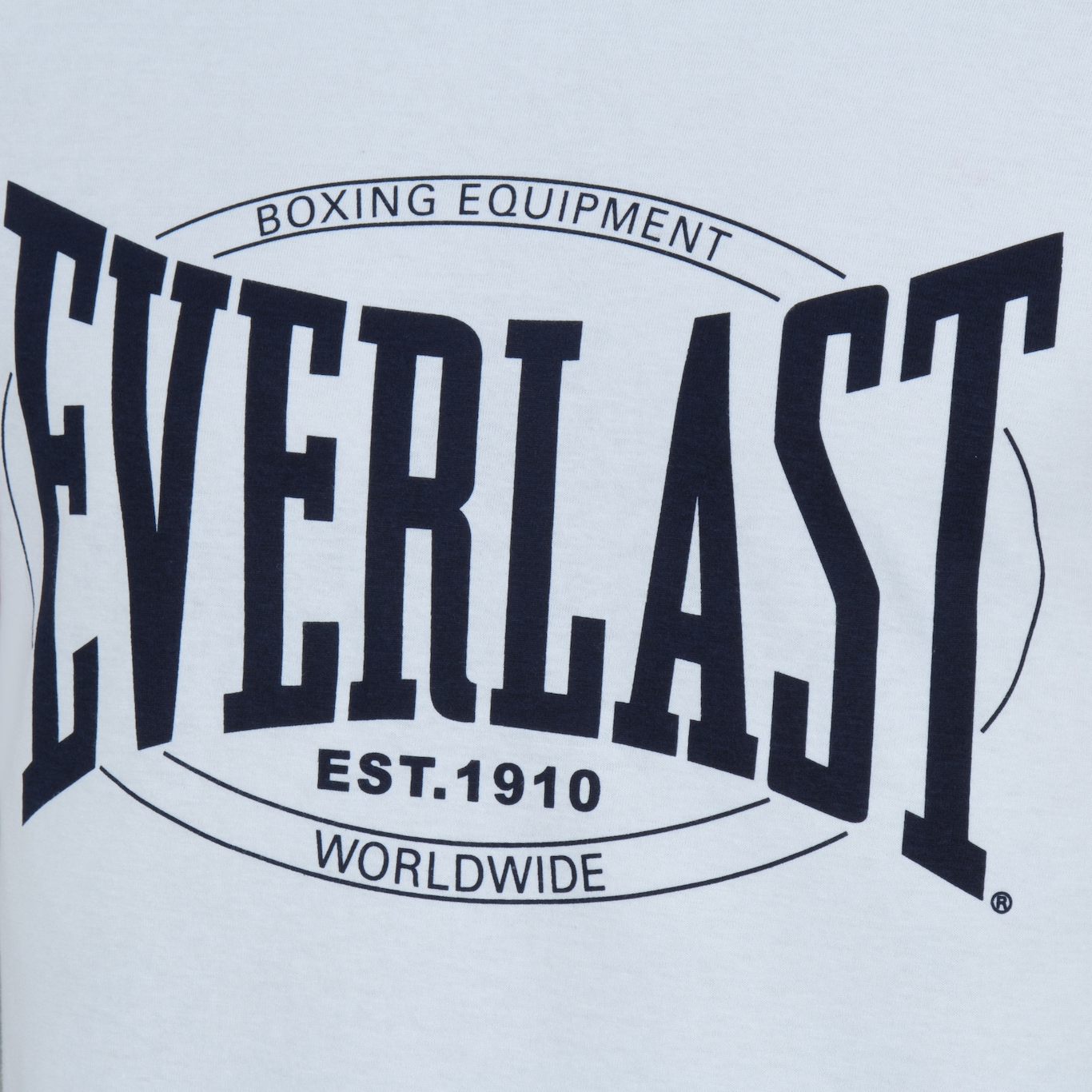 Camiseta Everlast Fundamentals - Masculina - Foto 3