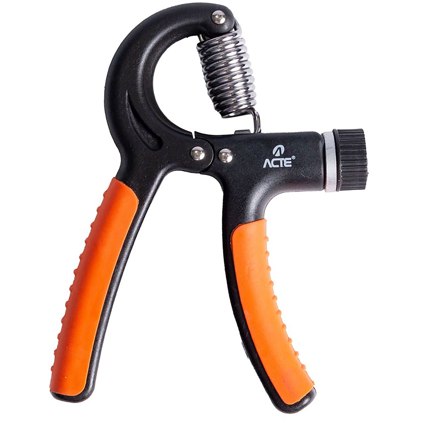 Mola Hand Grip Acte Sports Ajustável T99 - Foto 1