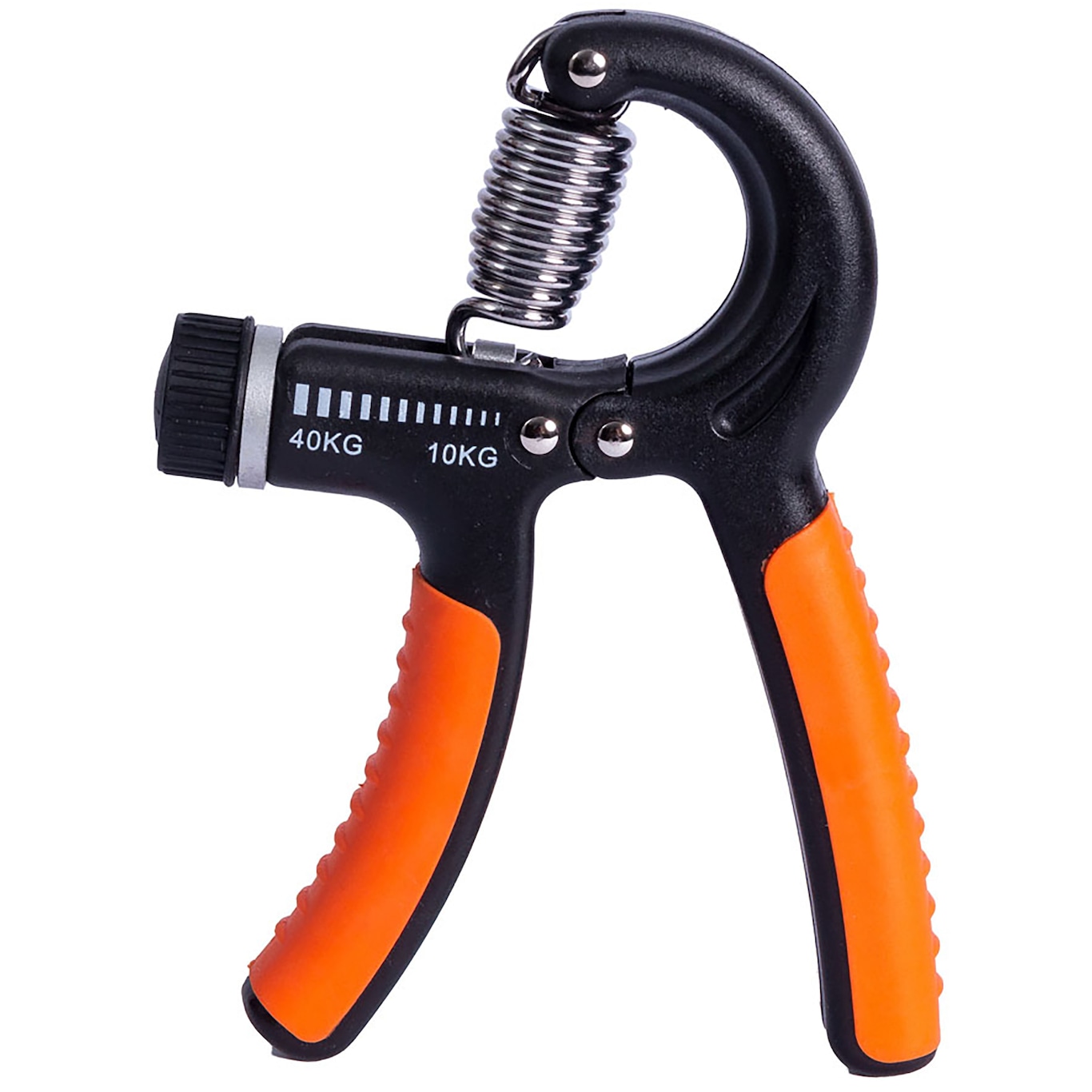 Mola Hand Grip Acte Sports Ajustável T99 - Foto 4