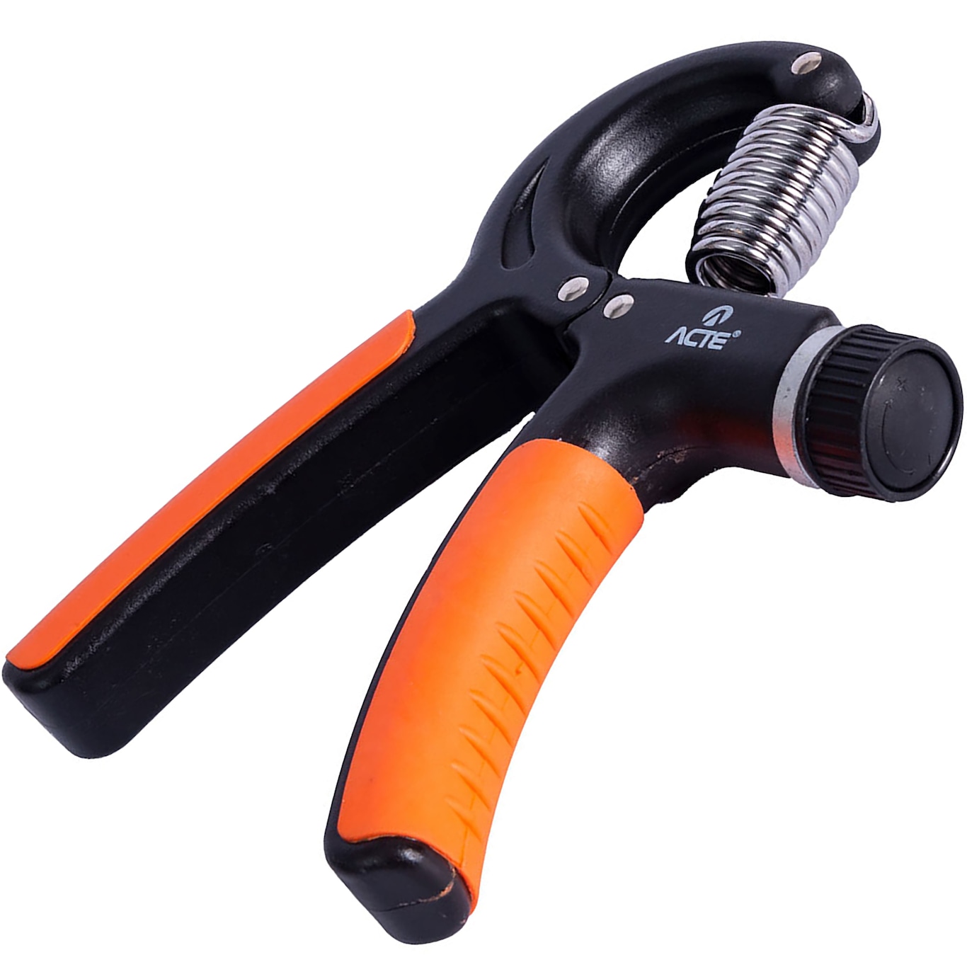 Mola Hand Grip Acte Sports Ajustável T99 - Foto 6