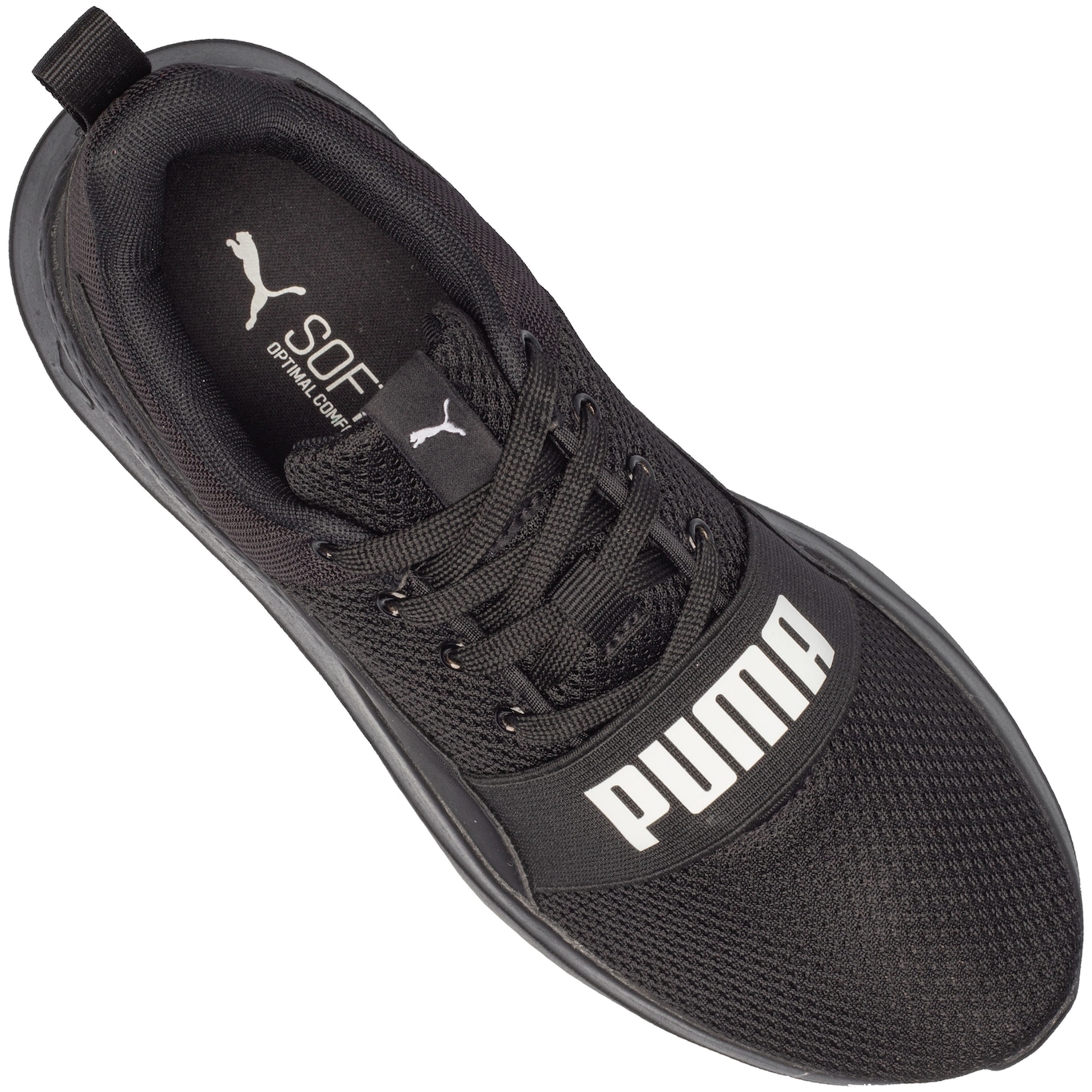 Tênis Puma Anzarun Lite Bold - Feminino - Foto 2