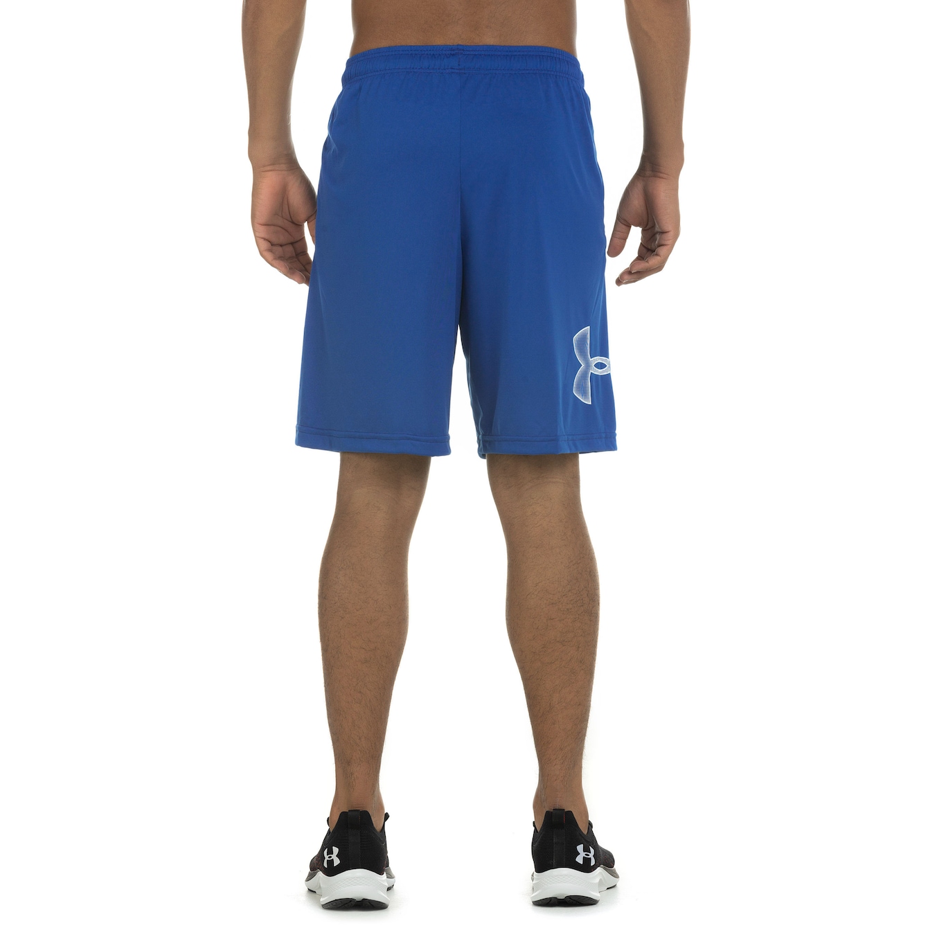 Bermuda Under Armour Tech Graphic - Masculina - Foto 3