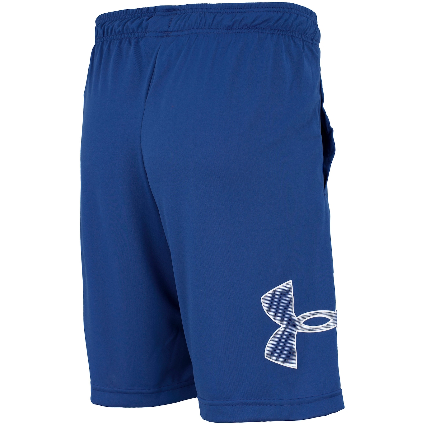 Bermuda Under Armour Tech Graphic - Masculina - Foto 6