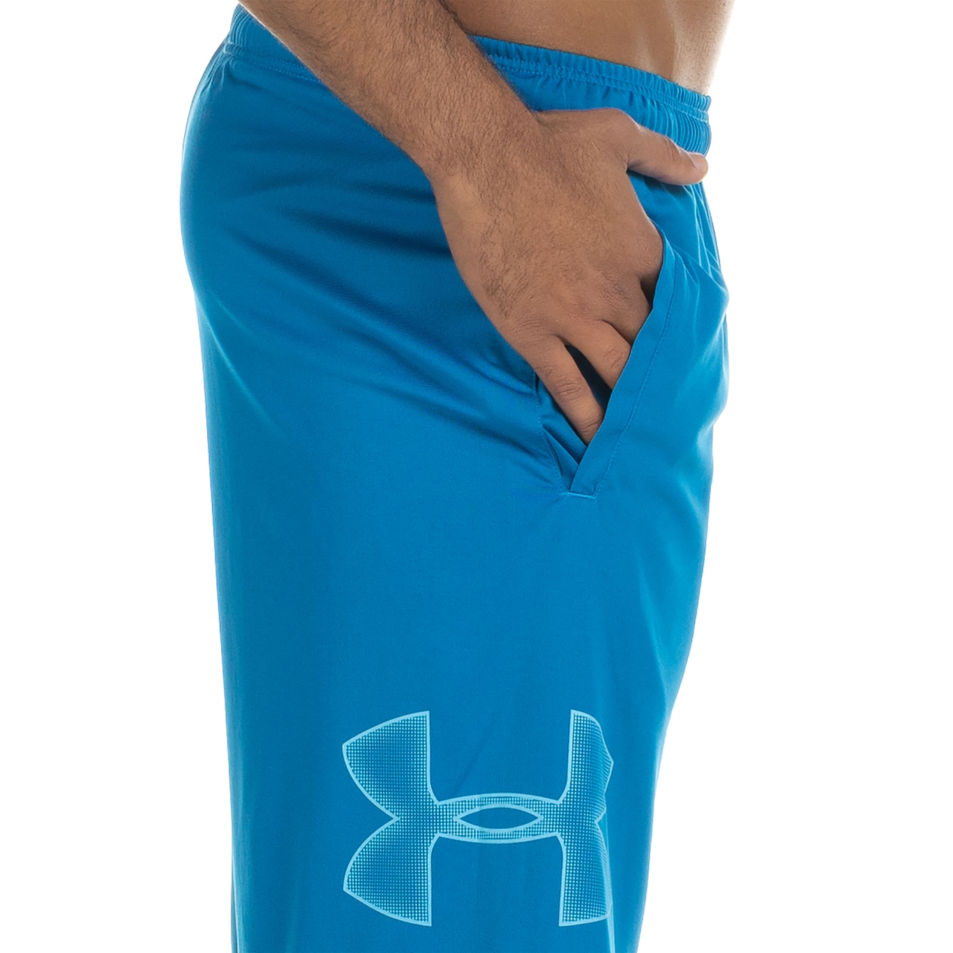 Bermuda Under Armour Tech Graphic - Masculina - Foto 6