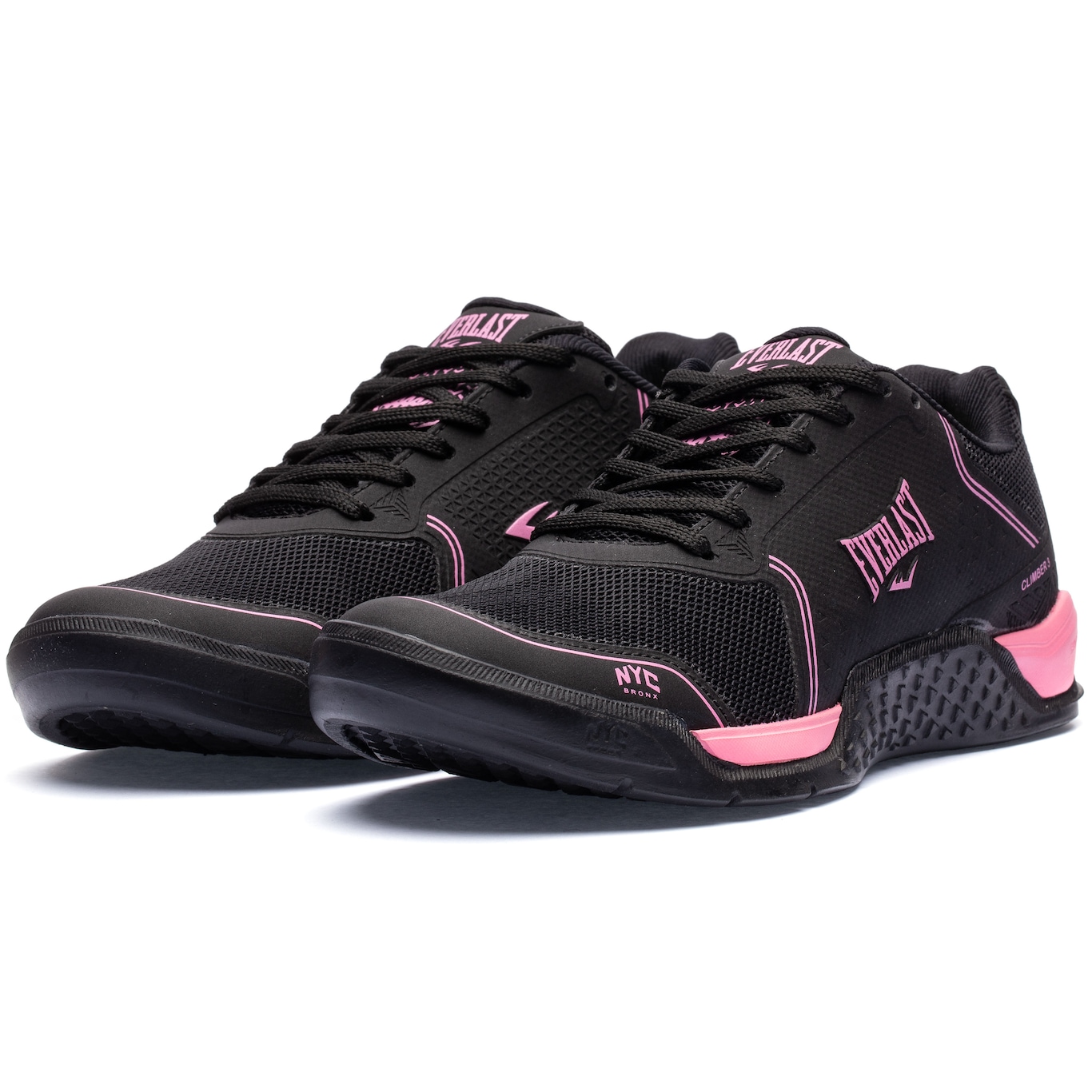 Tênis Everlast Climber III - Feminino - Foto 2