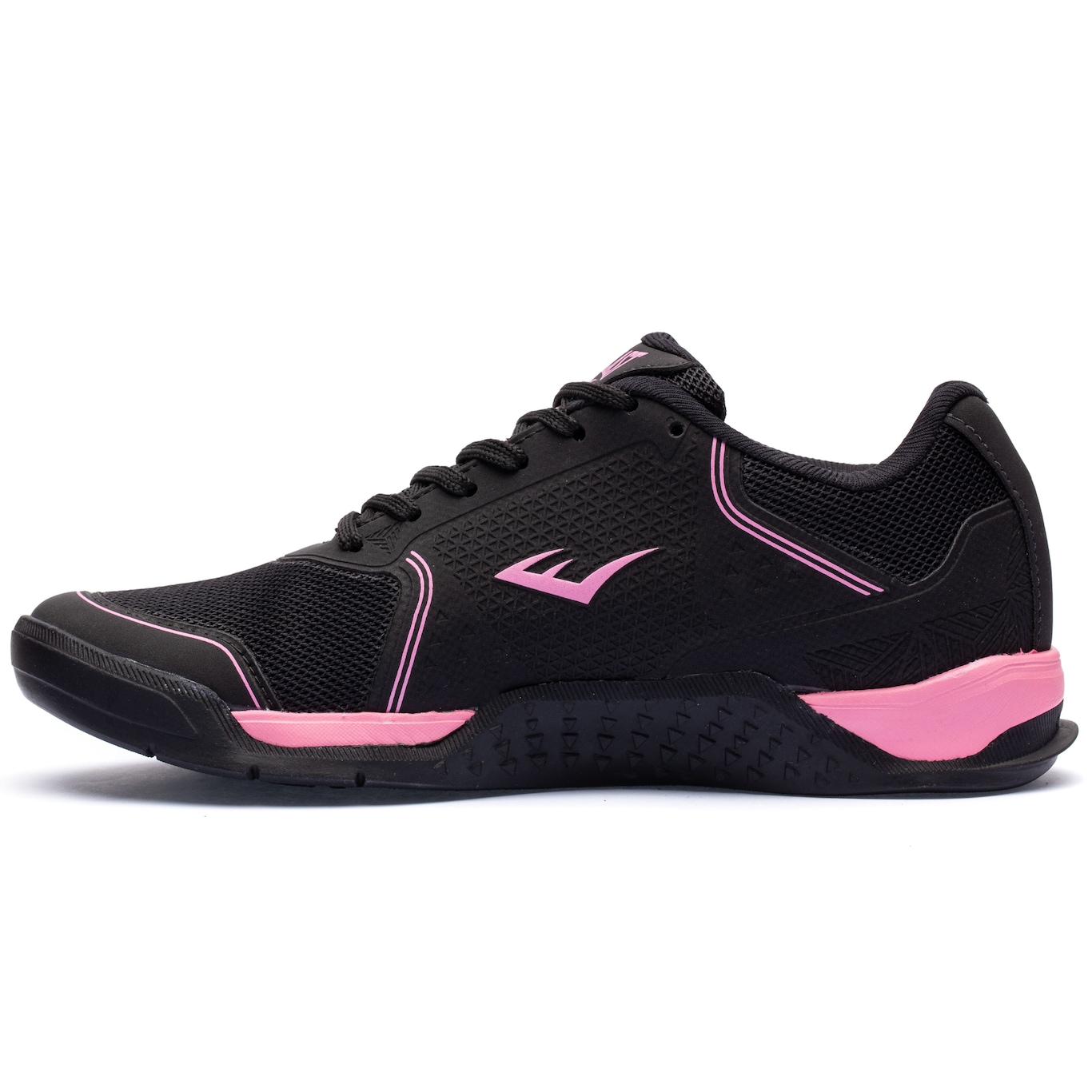 Tênis Everlast Climber III - Feminino - Foto 3