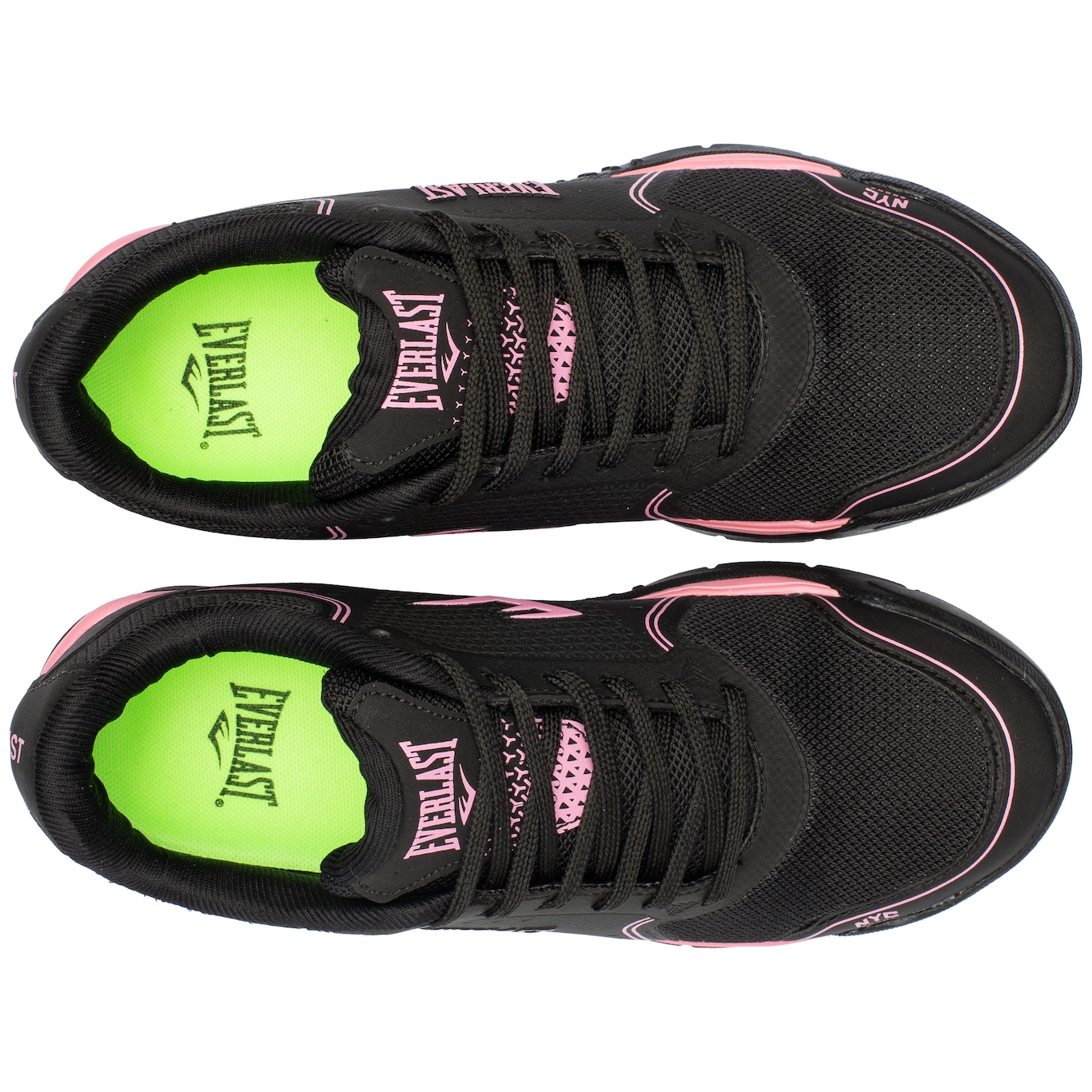 Tênis Everlast Climber III - Feminino - Foto 5