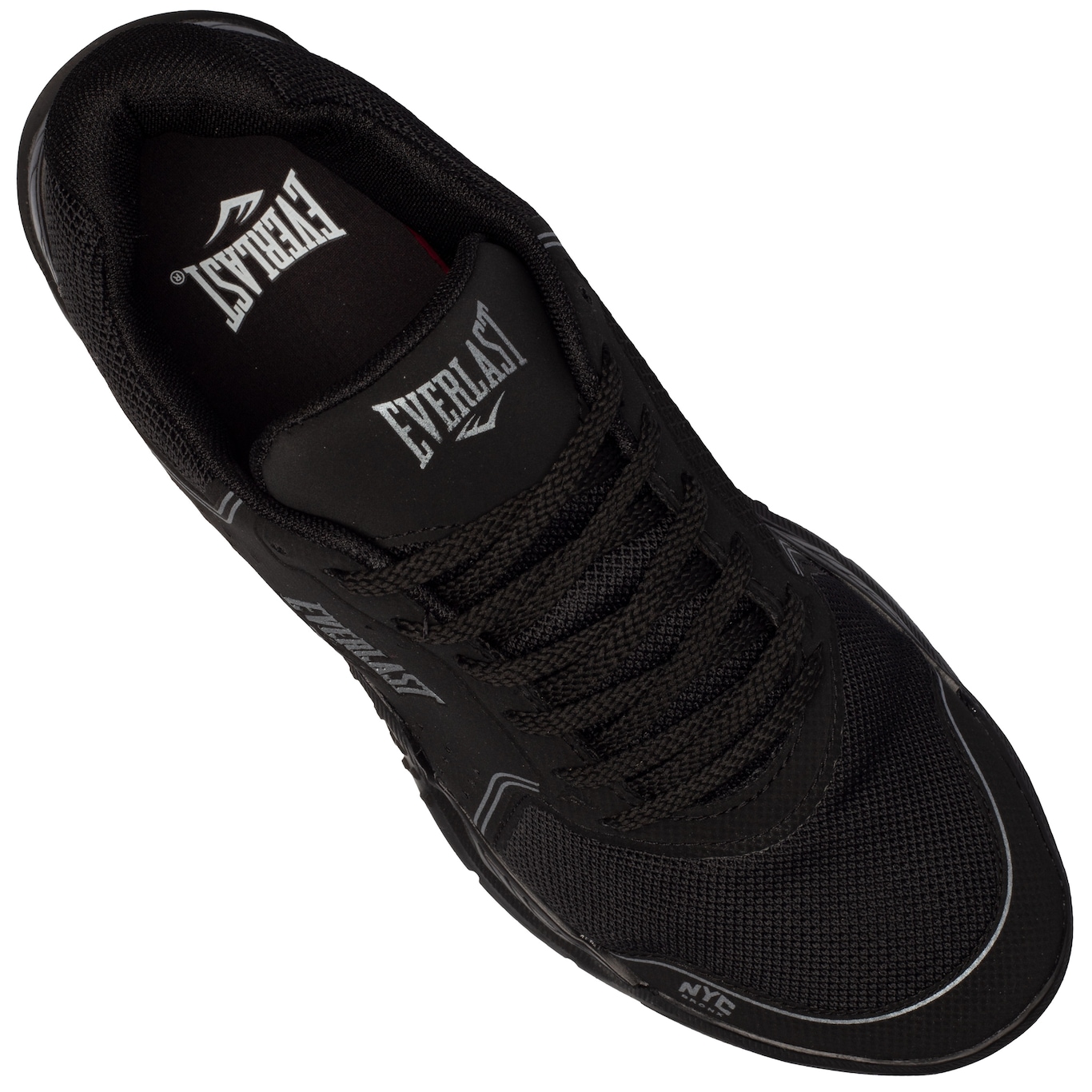 Tênis Everlast Climber III - Masculino - Foto 2