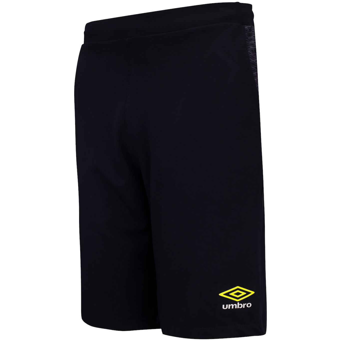 Calção Umbro TWR Colors Diamond Classic - Masculino - Foto 3