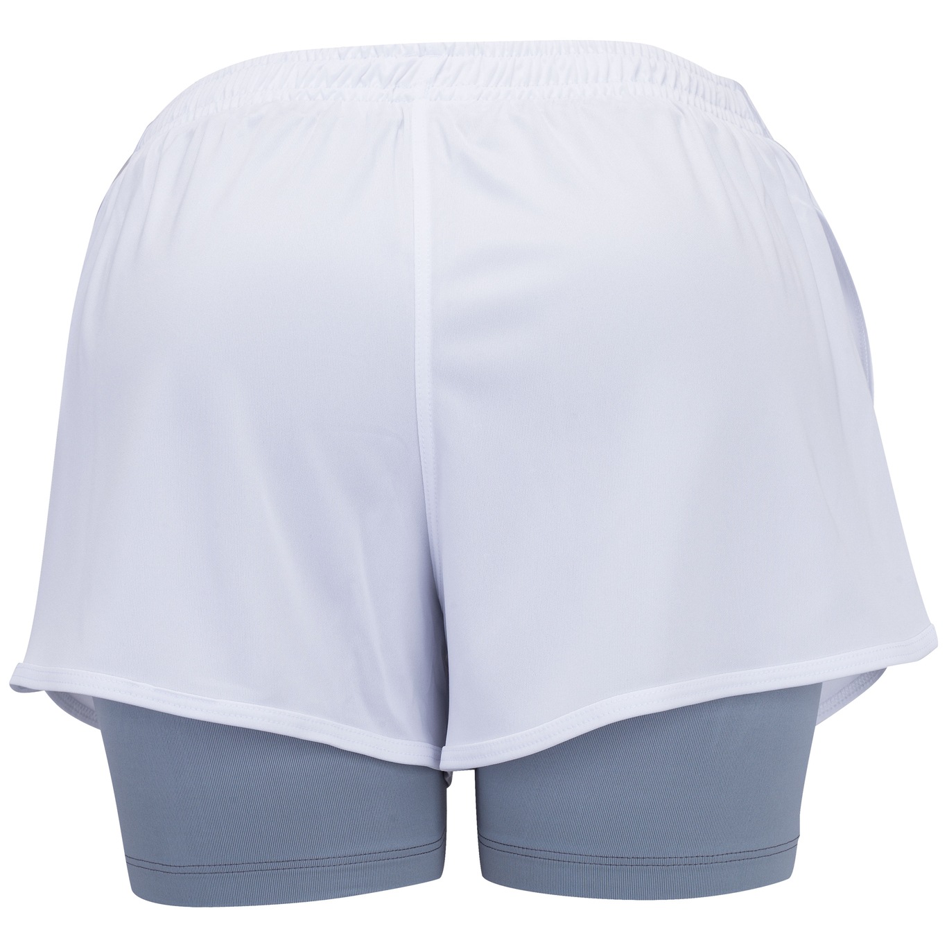 Shorts Umbro TWR Double - Feminino - Foto 2