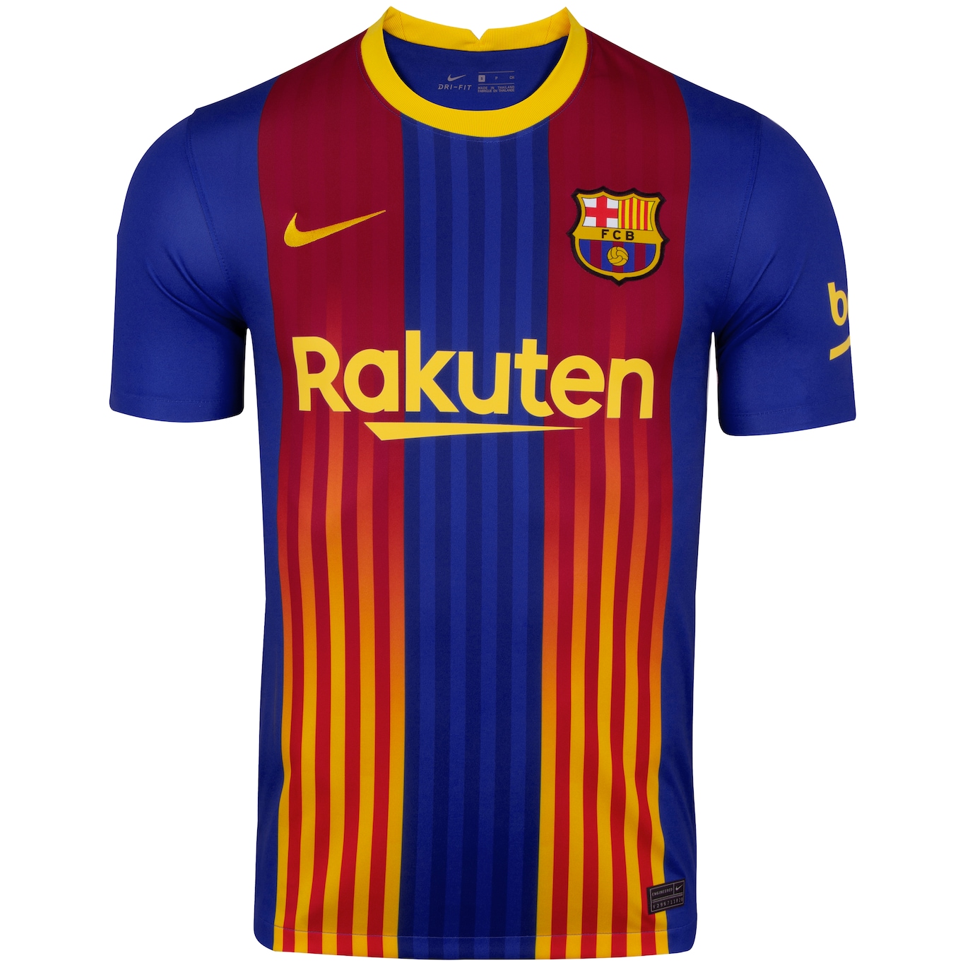 Camisa do sale barcelona 2019 centauro