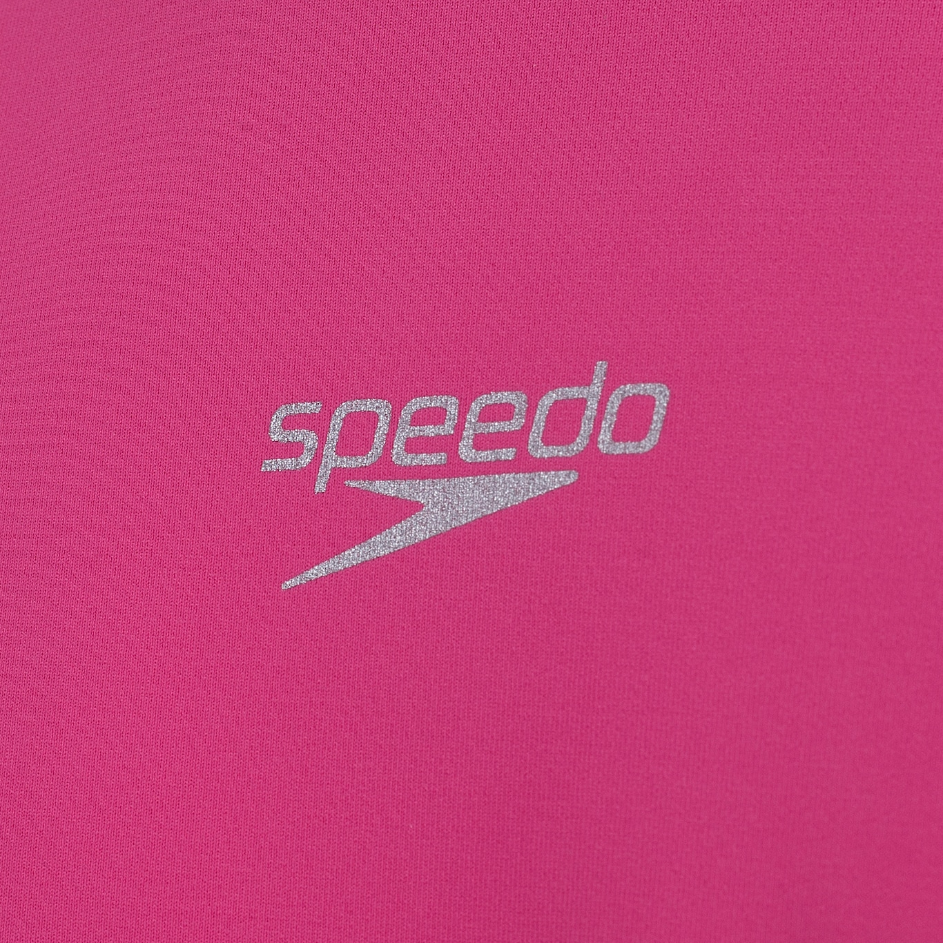 Camiseta  Speedo Protection ML - Infantil - Foto 3