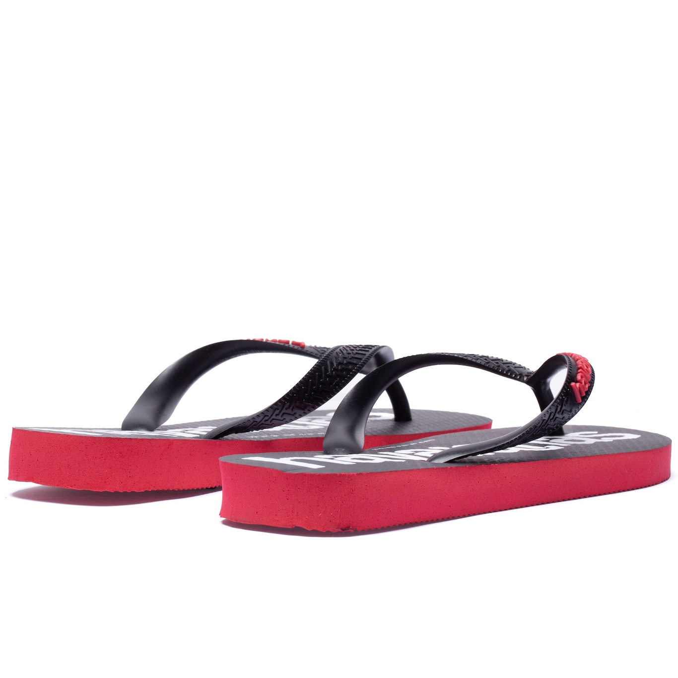 Chinelo Havaianas Top Logomania 2 - Masculino - Foto 3