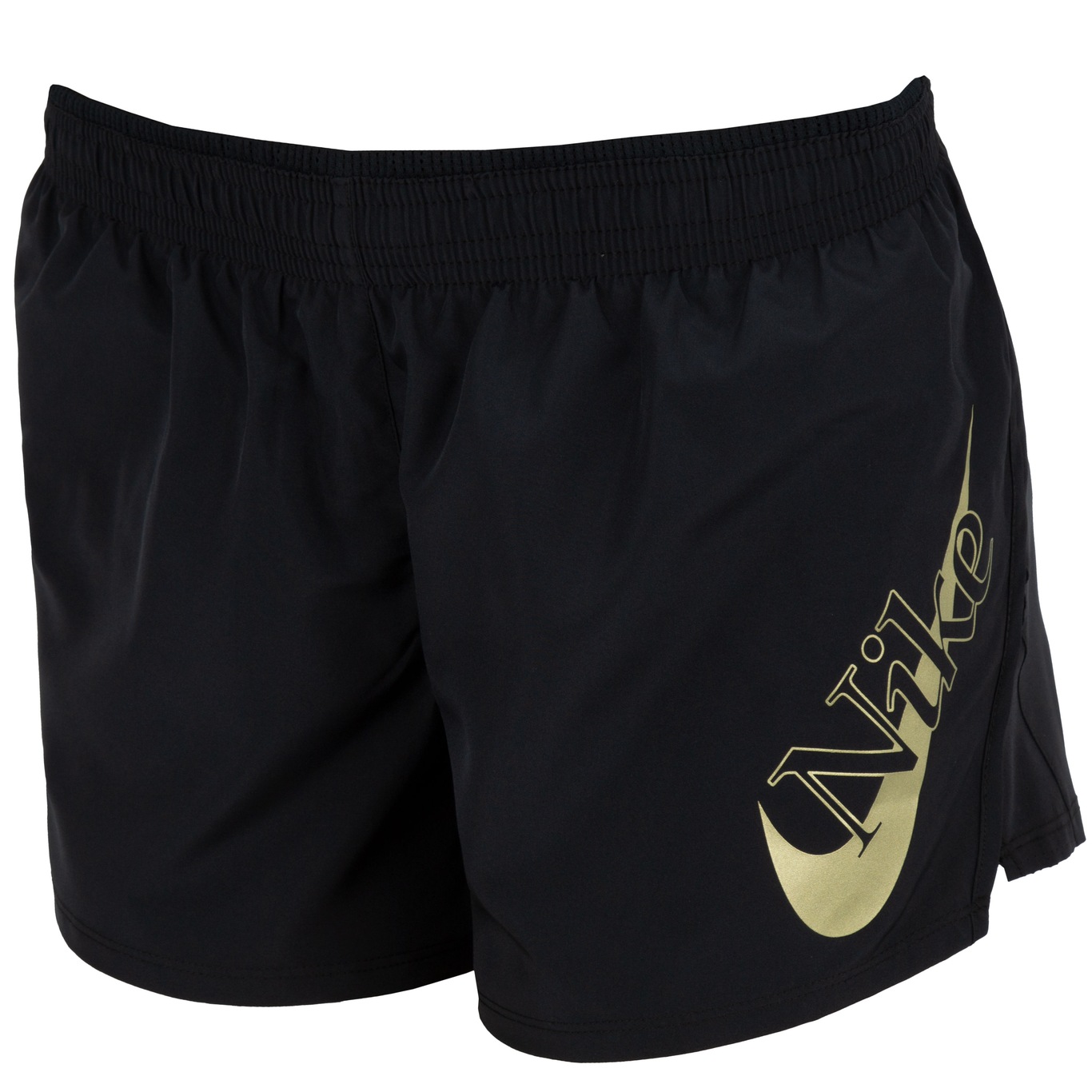 Centauro short nike store feminino