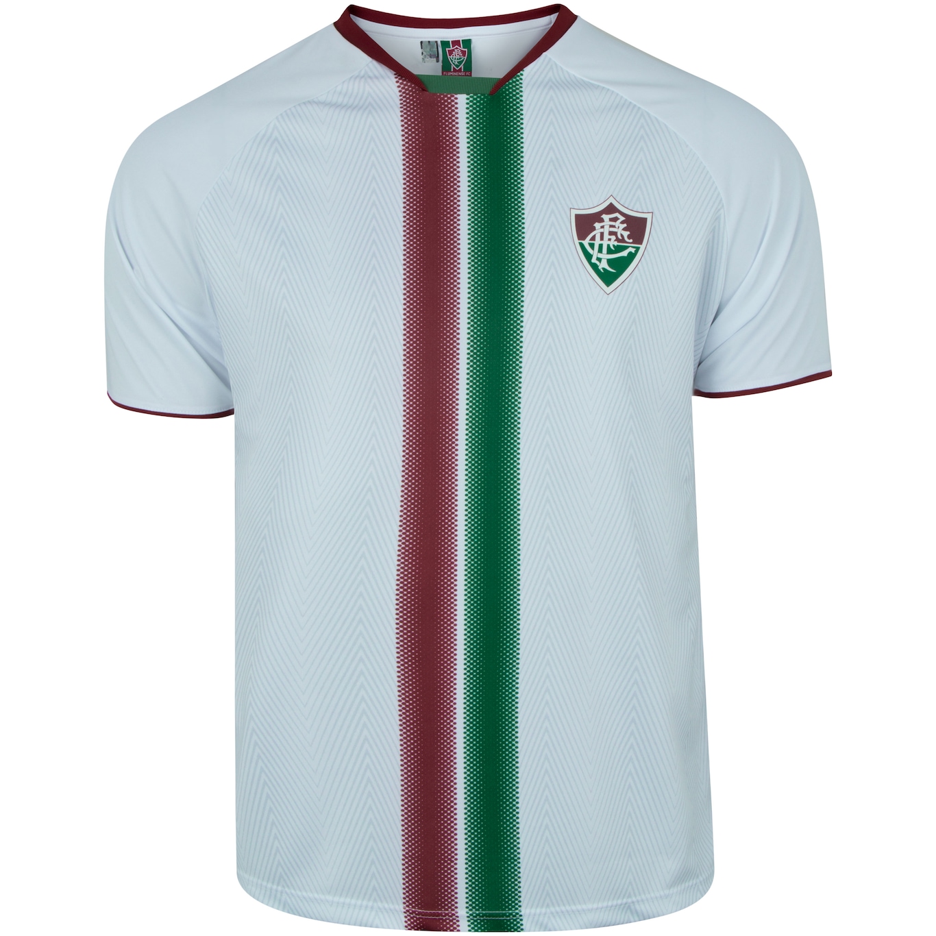 Camiseta do Fluminense Insight - Masculina - Foto 1