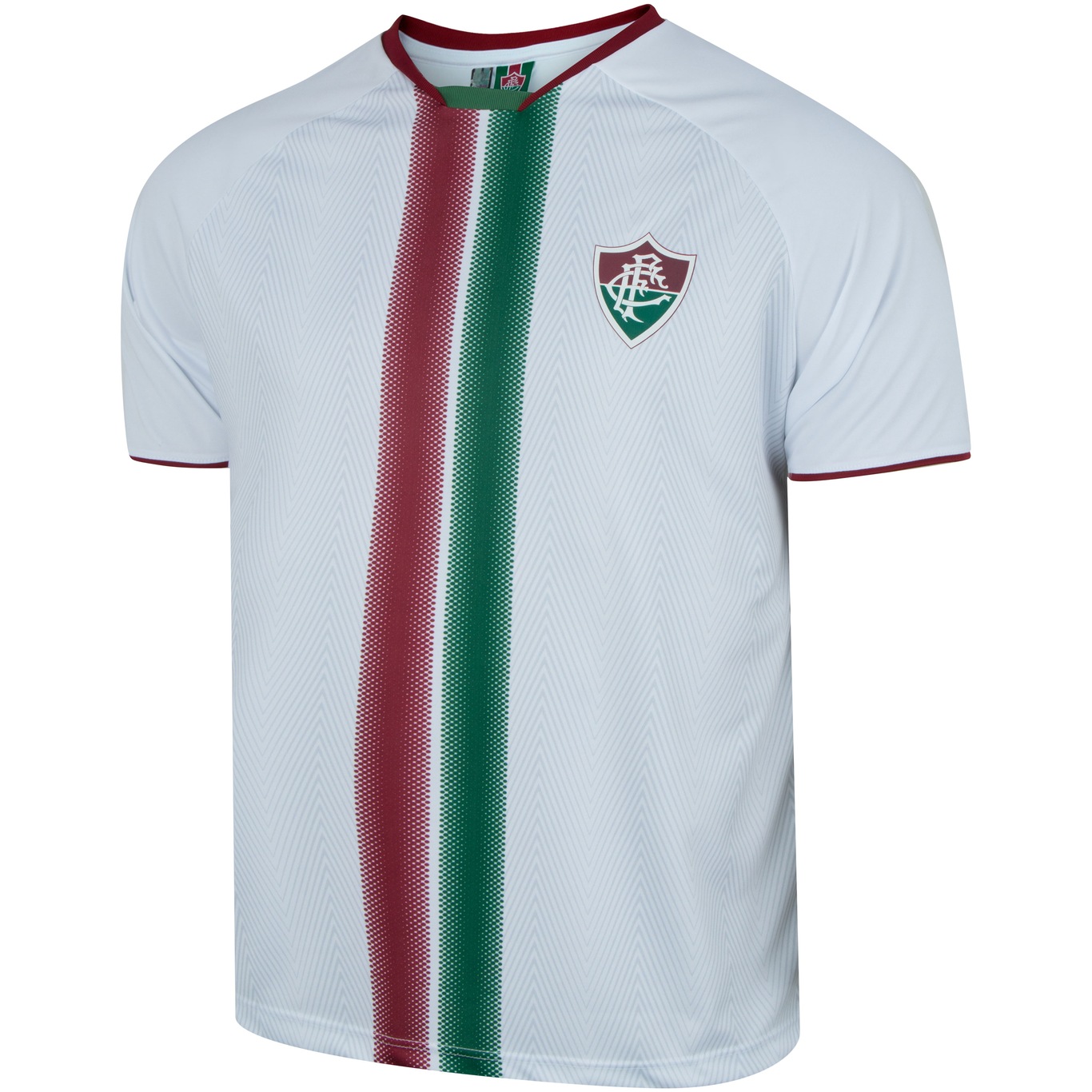 Camiseta do Fluminense Insight - Masculina - Foto 3