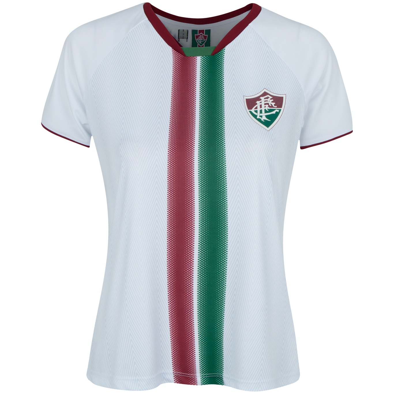 Camisa Fluminense f. C Insight Masculino Oficial G em Promoção na