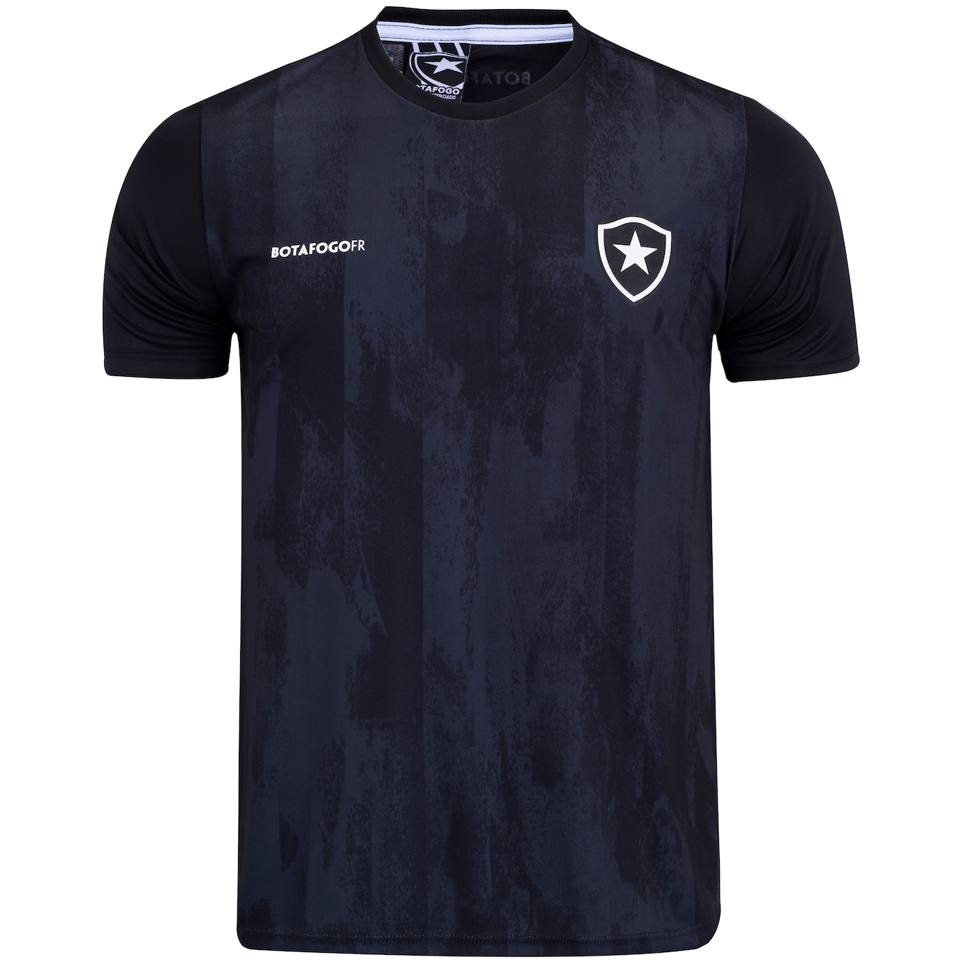 Camiseta do Botafogo Fold - Masculina - Foto 1