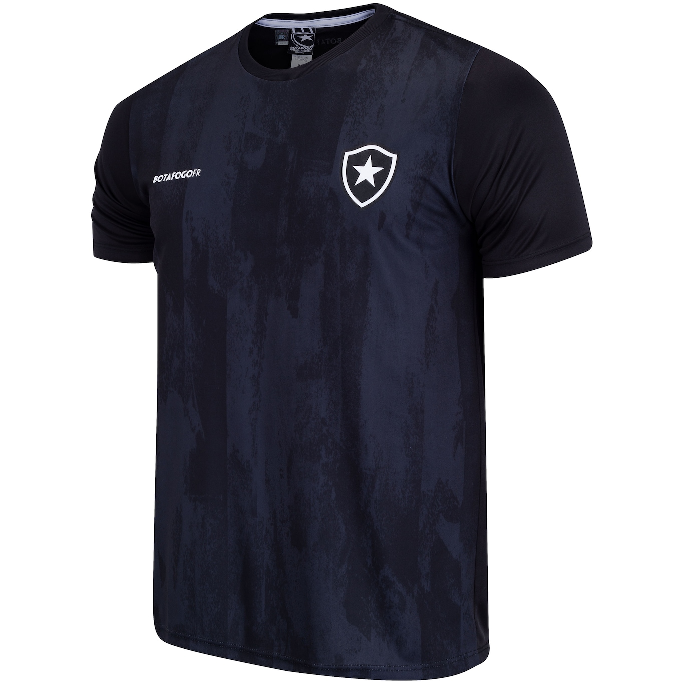 Camiseta do Botafogo Fold - Masculina - Foto 3