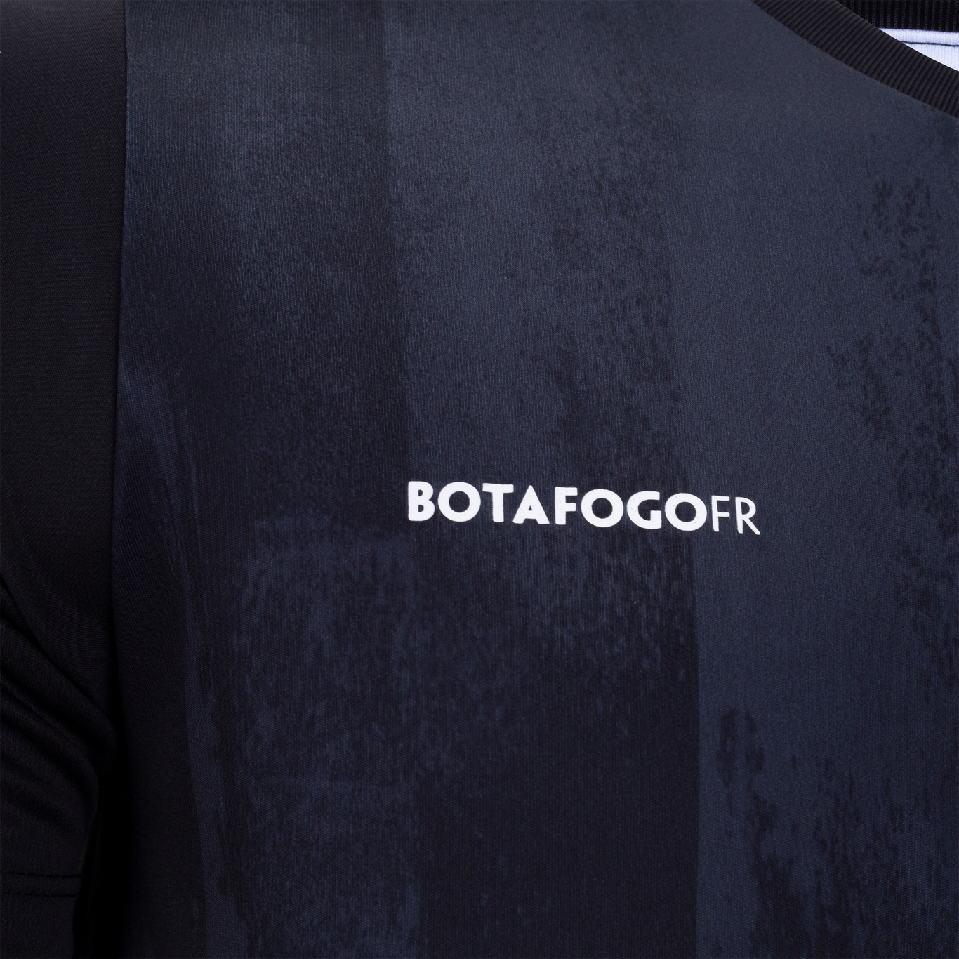 Camiseta do Botafogo Fold - Masculina - Foto 6