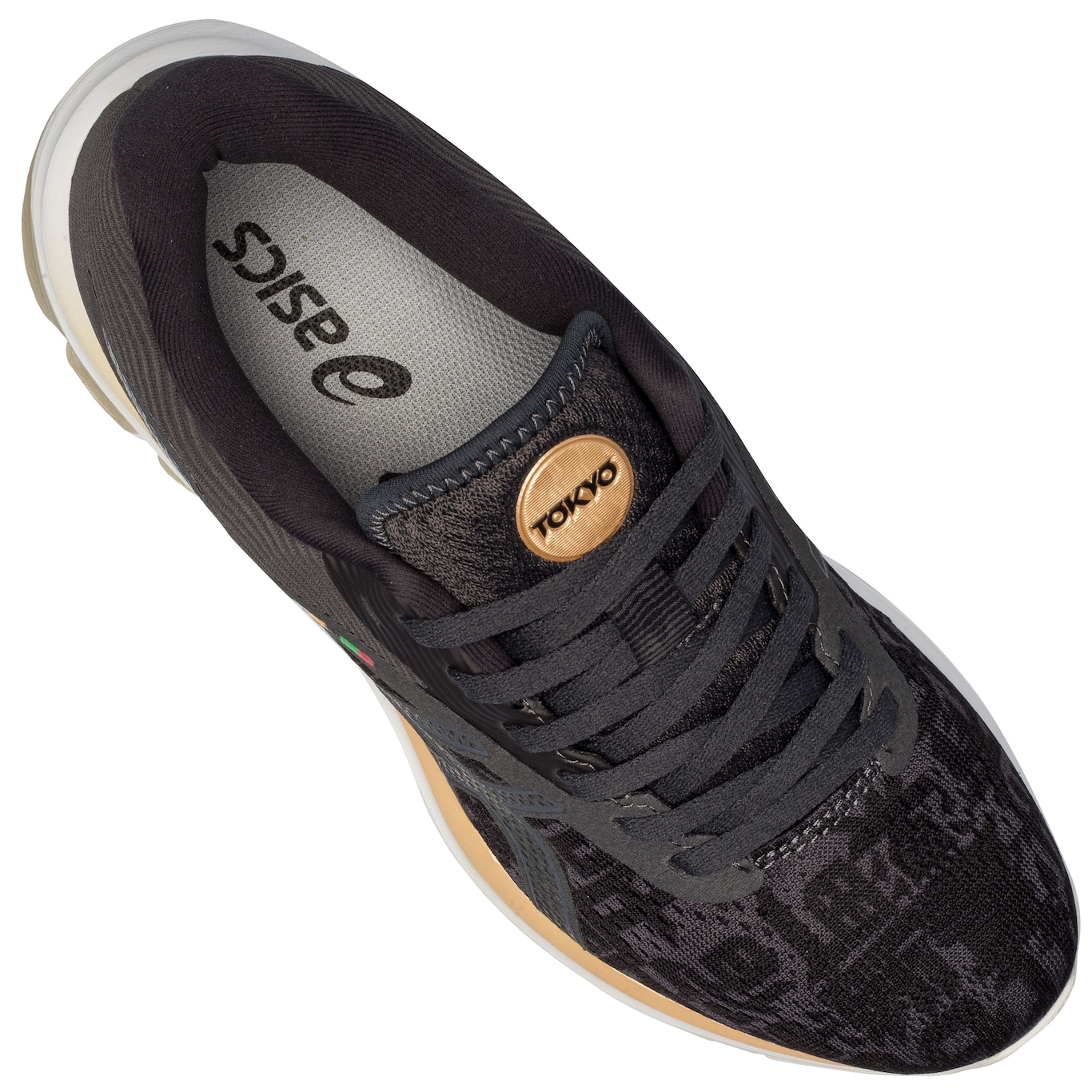 Tênis Asics Gel-Pulse 12 Tokyo - Feminino | Centauro