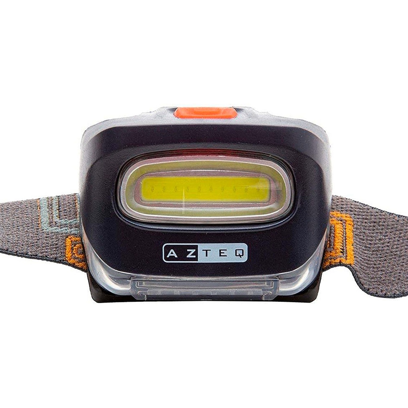 Lanterna de Cabeça Azteq Kashina | Centauro