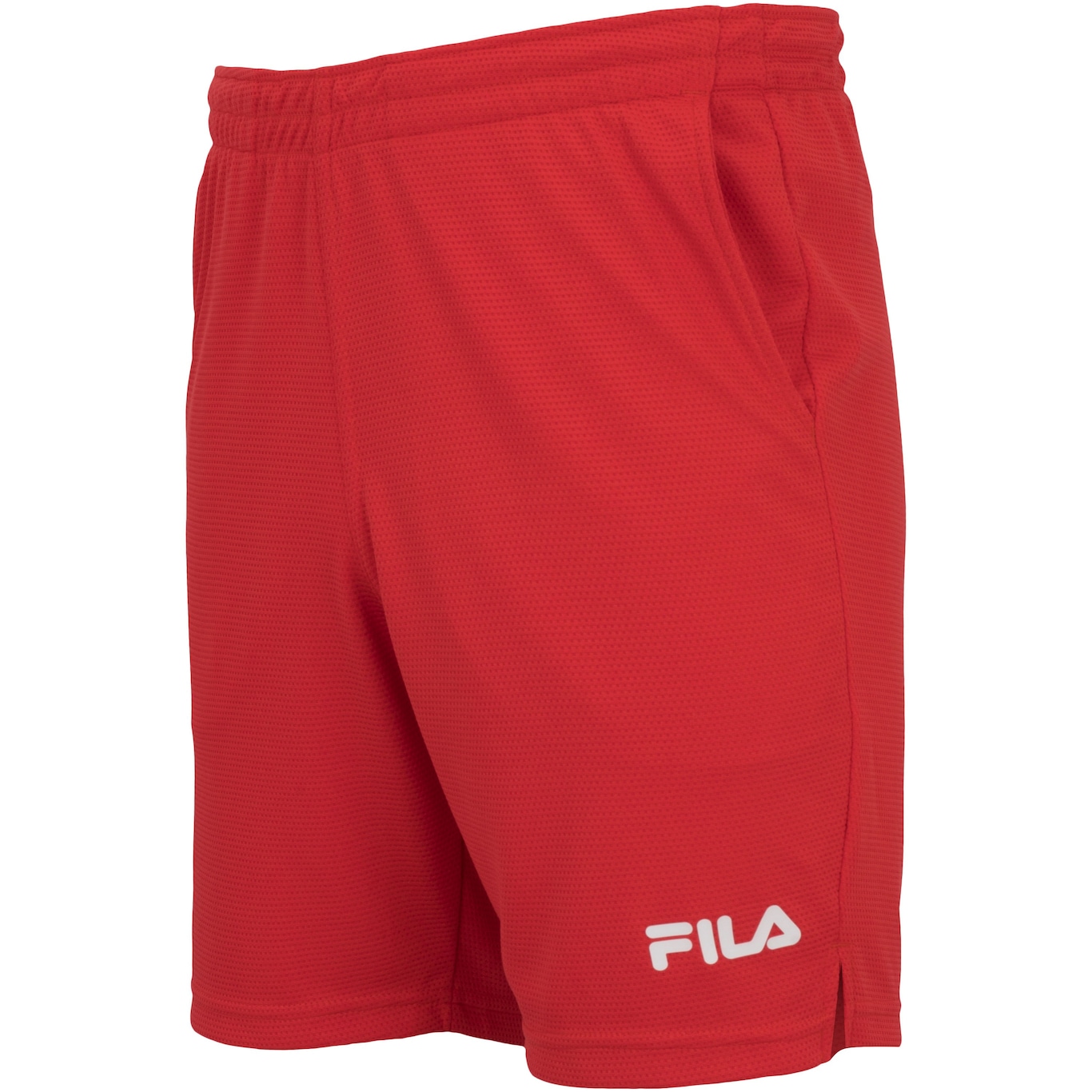 Bermuda Fila Antiviral - Masculina - Foto 4