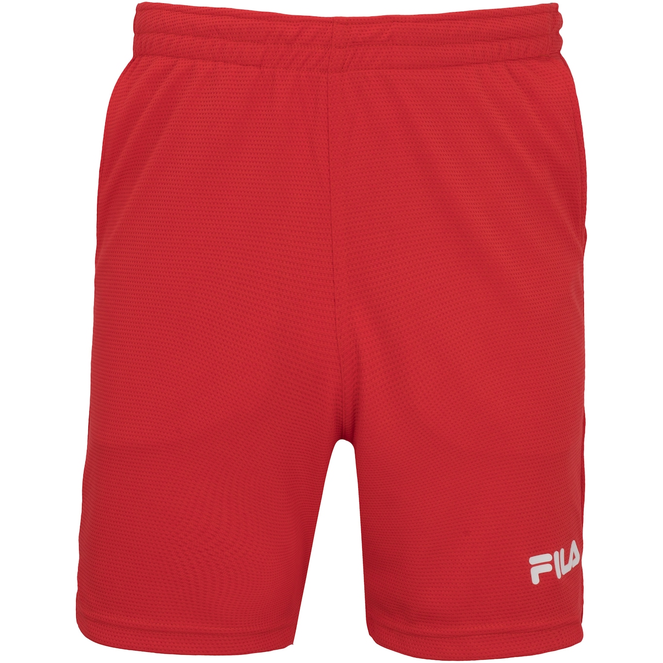 Bermuda Fila Antiviral - Masculina - Foto 6