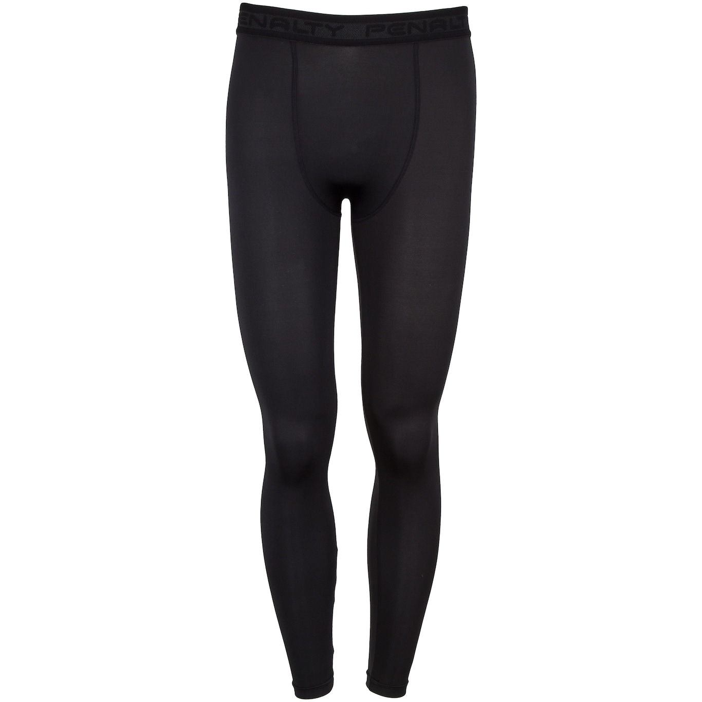 Calça Térmica Penalty Flat - Masculina - Foto 3