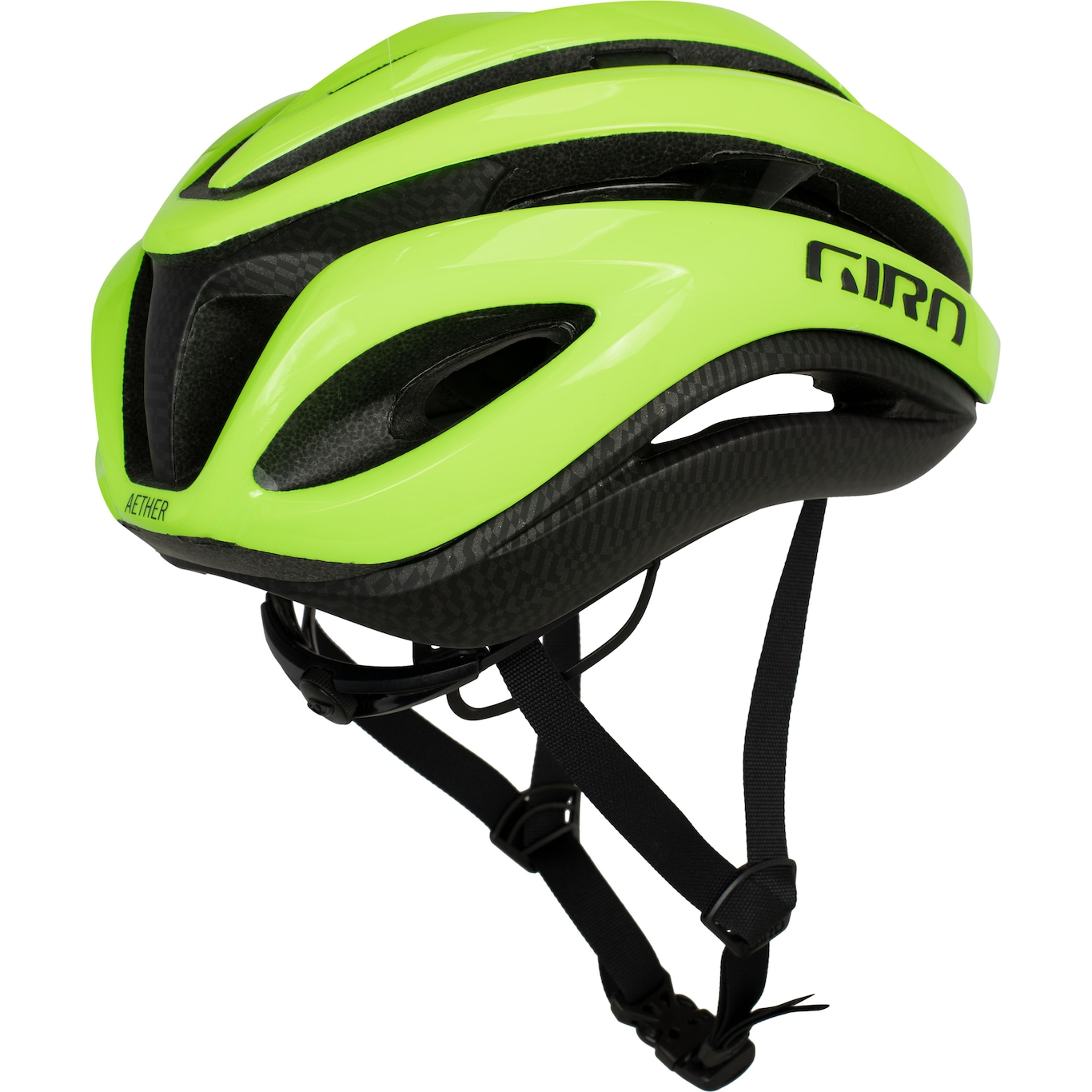 Capacete para Bike Giro Aether Mips - Adulto - Foto 2