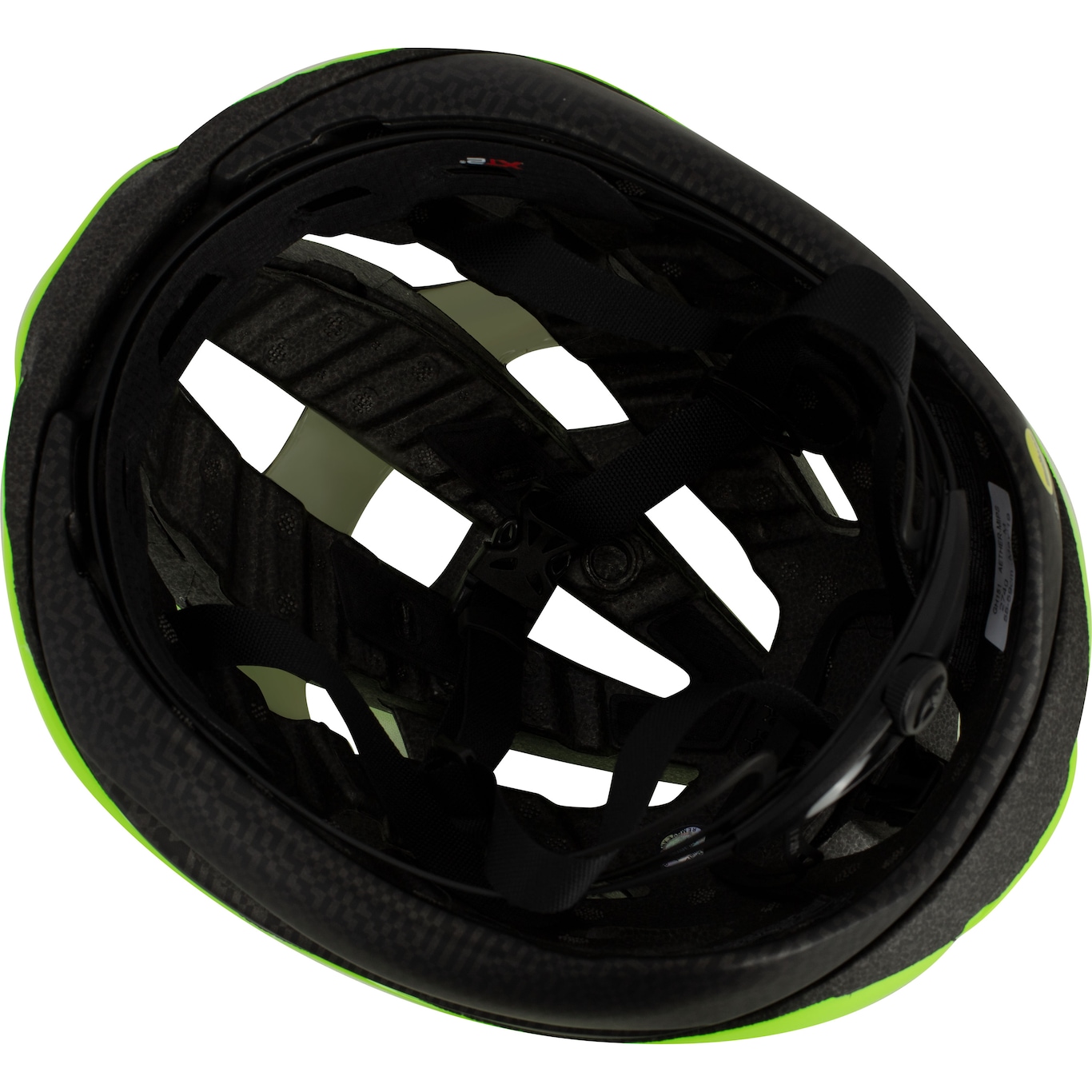 Capacete para Bike Giro Aether Mips - Adulto - Foto 5