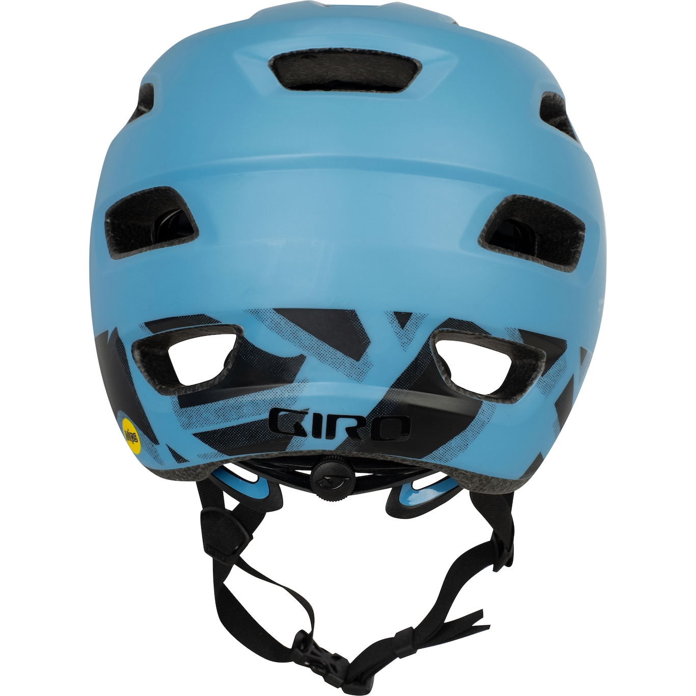 Capacete Giro Chronicle Mips - Adulto - Foto 4