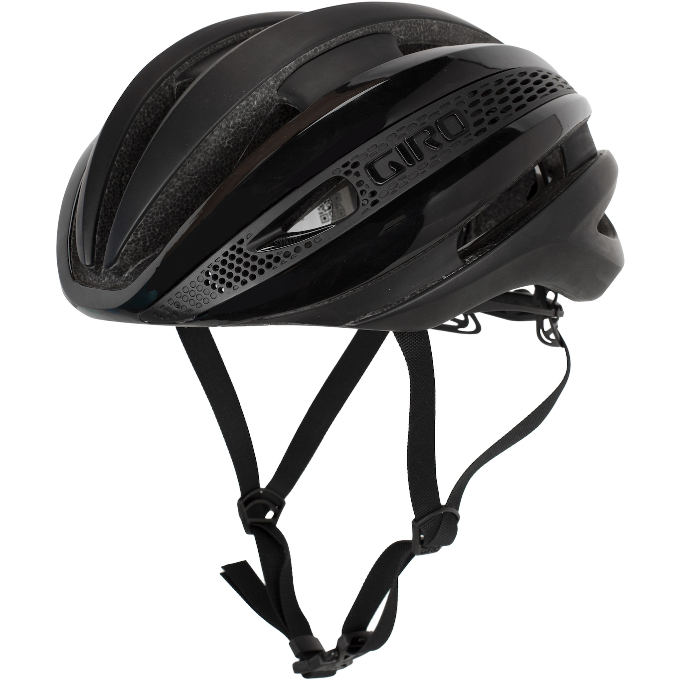 Capacete para Bike Giro Synthe Mips - Adulto - Foto 1