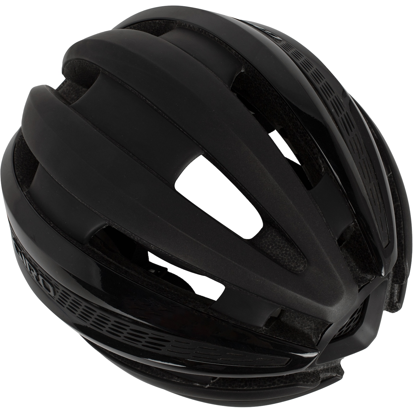 Capacete para Bike Giro Synthe Mips - Adulto - Foto 4