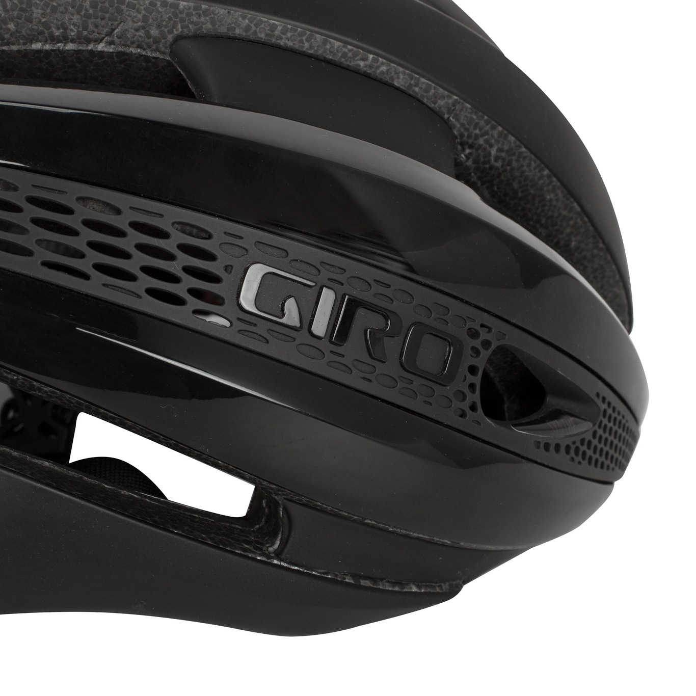 Capacete para Bike Giro Synthe Mips - Adulto - Foto 6