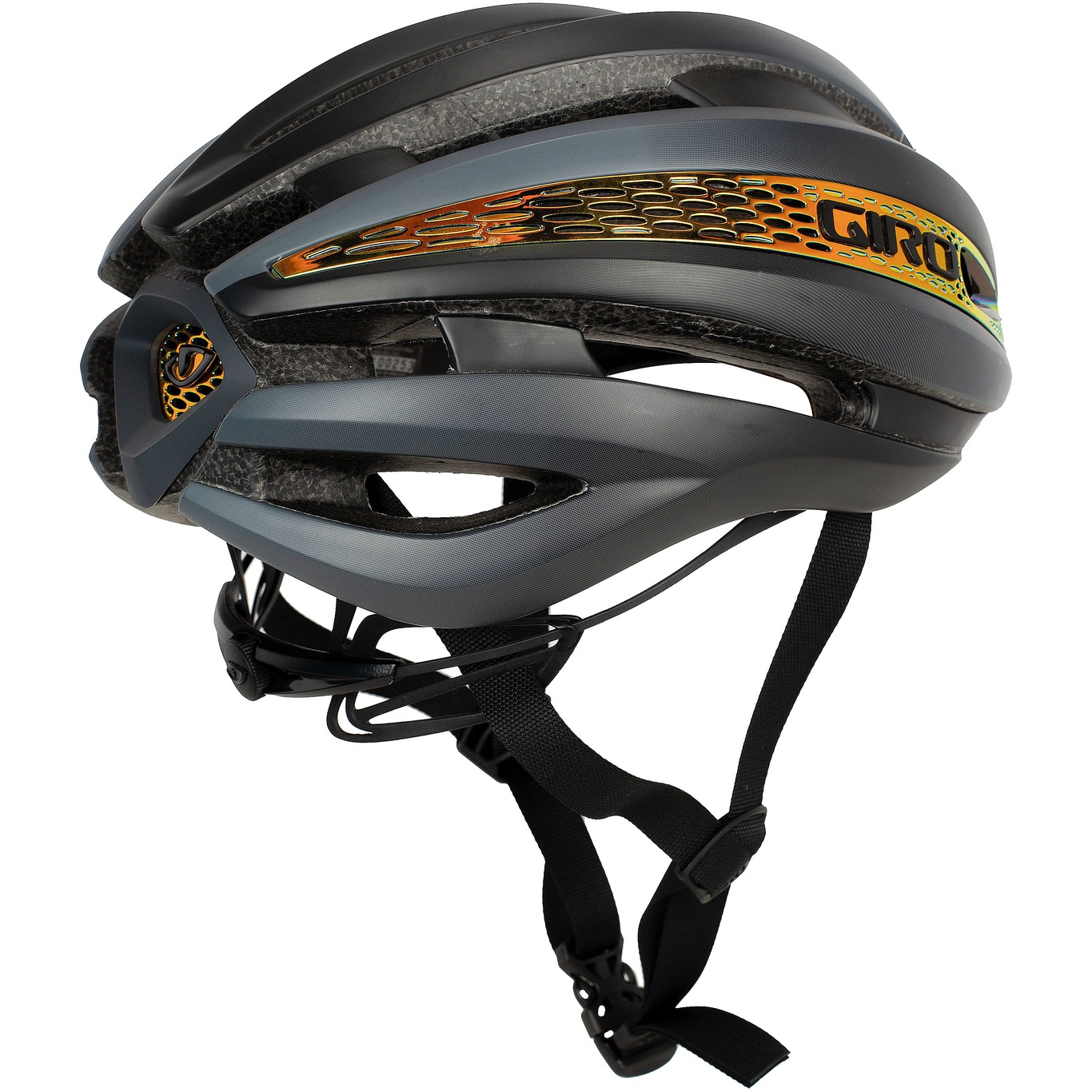 Capacete para Bike Giro Synthe Mips - Adulto - Foto 2