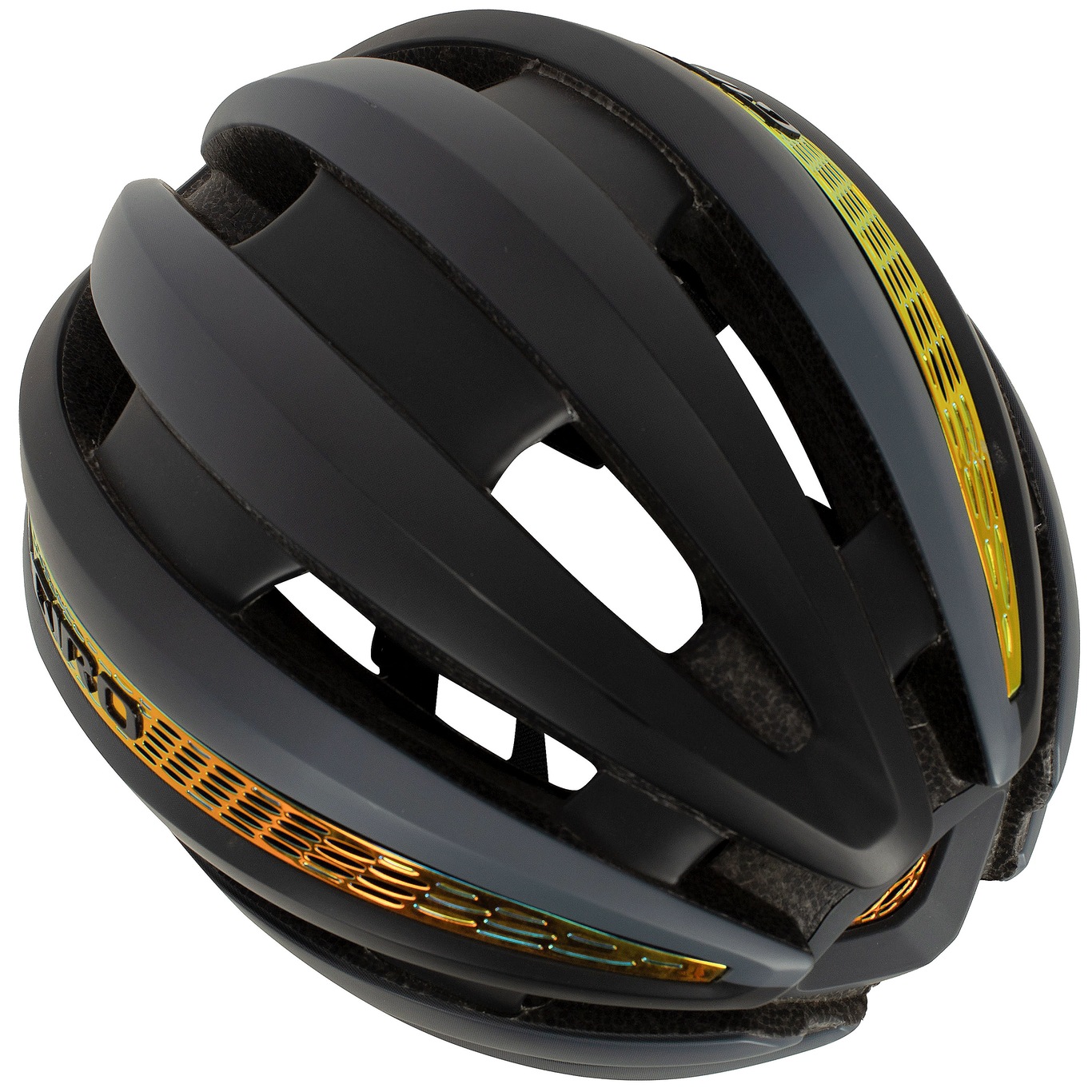 Capacete para Bike Giro Synthe Mips - Adulto - Foto 4