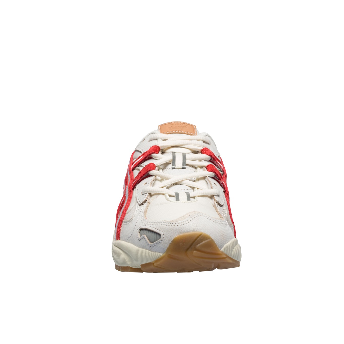 Asics gel kayano 5 clearance red