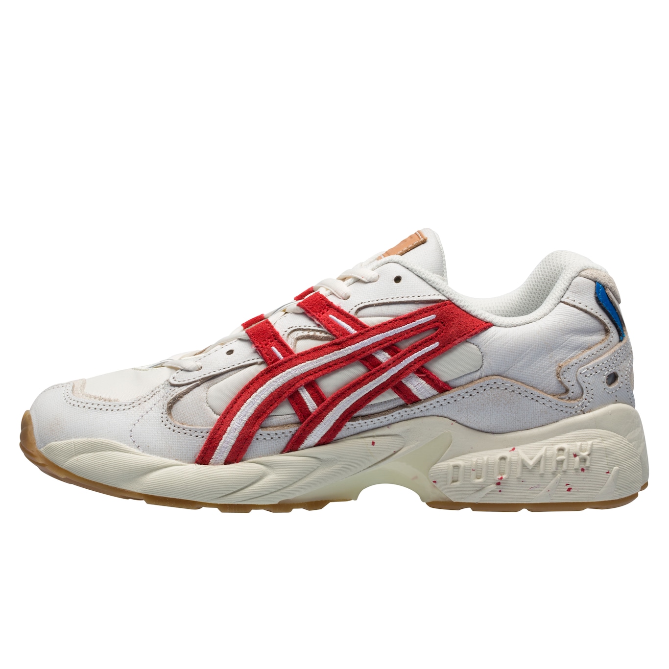 Gel kayano 5 cheap og red