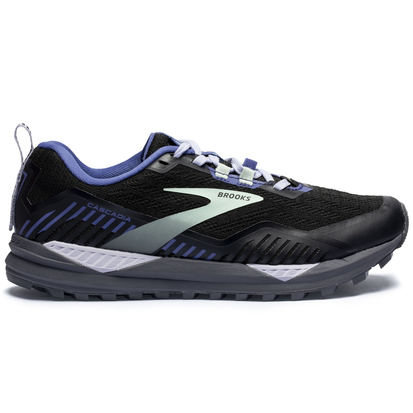 Tênis Brooks Cascadia 15 GTX Feminino Centauro