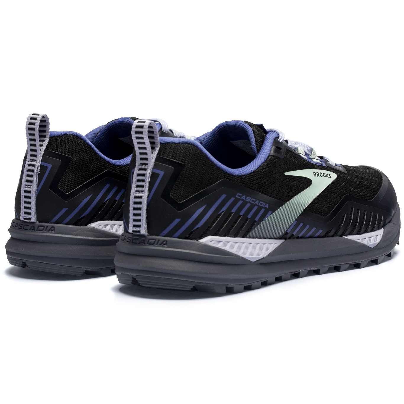 Tênis Brooks Cascadia 15 GTX Feminino Centauro