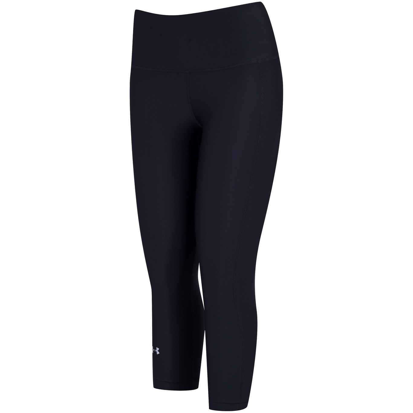 Calça Capri Under Armour Heatgear Armcap - Feminina - Foto 1